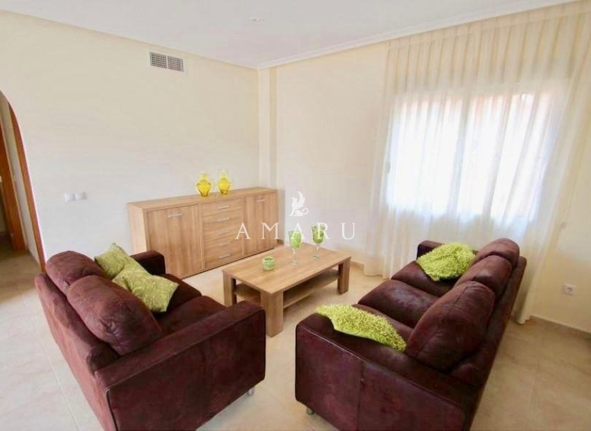 Nieuwbouw Woningen - Villa -
La Romana - Villas de la Romana