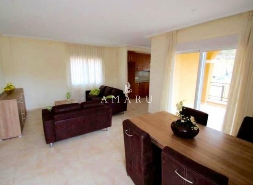 Nieuwbouw Woningen - Villa -
La Romana - Villas de la Romana