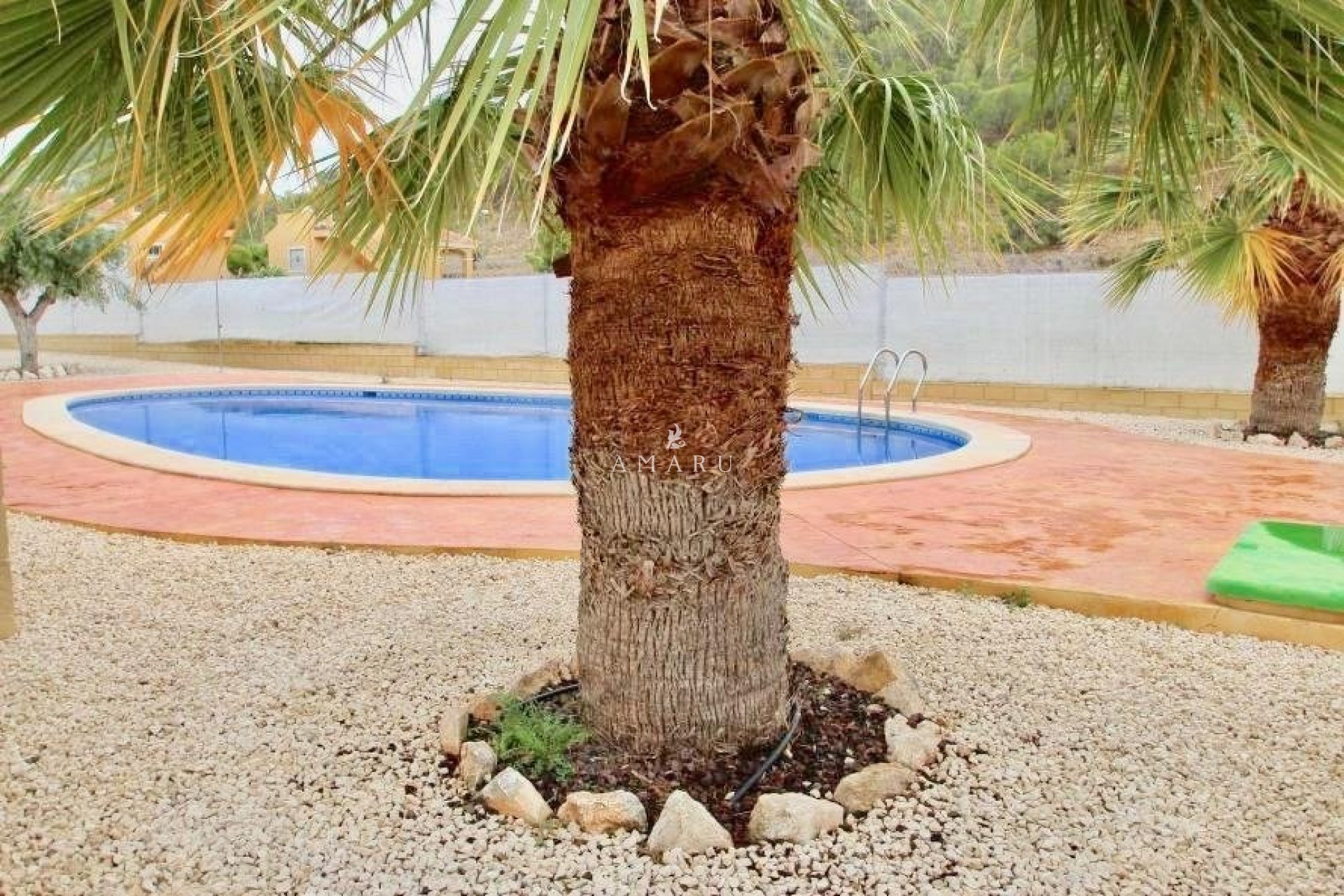 Nieuwbouw Woningen - Villa -
La Romana - Villas de la Romana