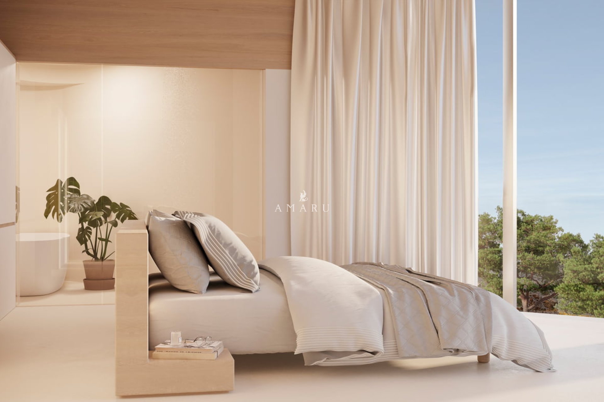 Nieuwbouw Woningen - Villa -
Las Colinas Golf