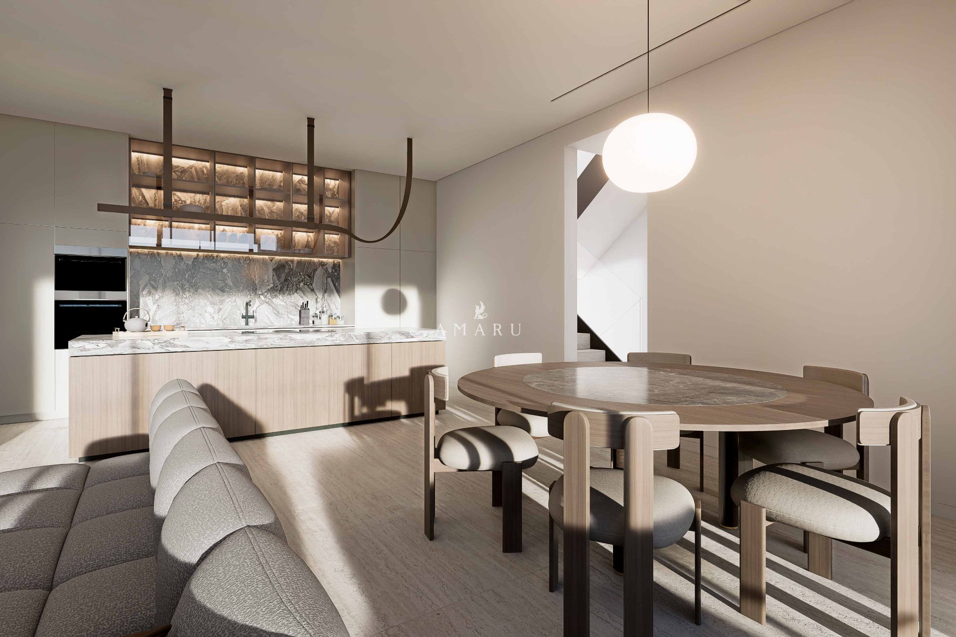 Nieuwbouw Woningen - Villa -
Las Colinas Golf