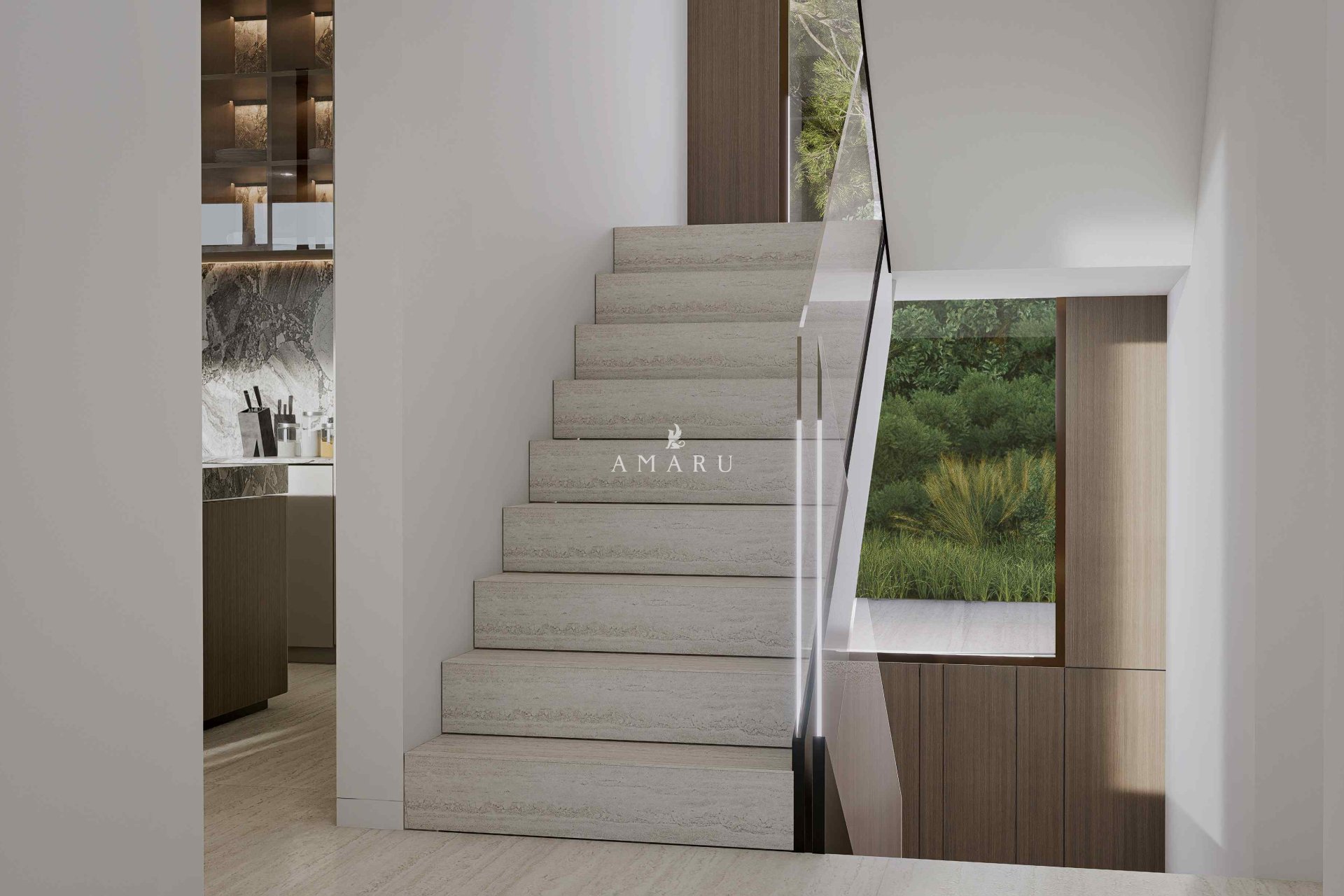 Nieuwbouw Woningen - Villa -
Las Colinas Golf