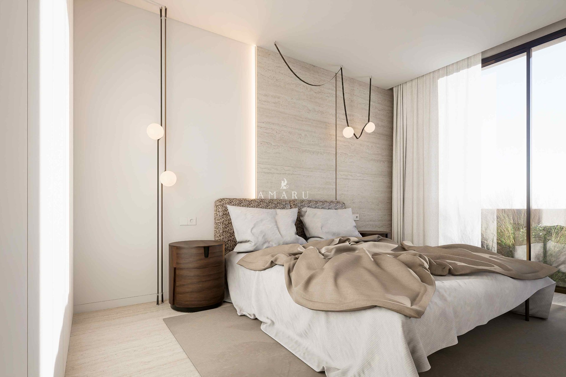 Nieuwbouw Woningen - Villa -
Las Colinas Golf