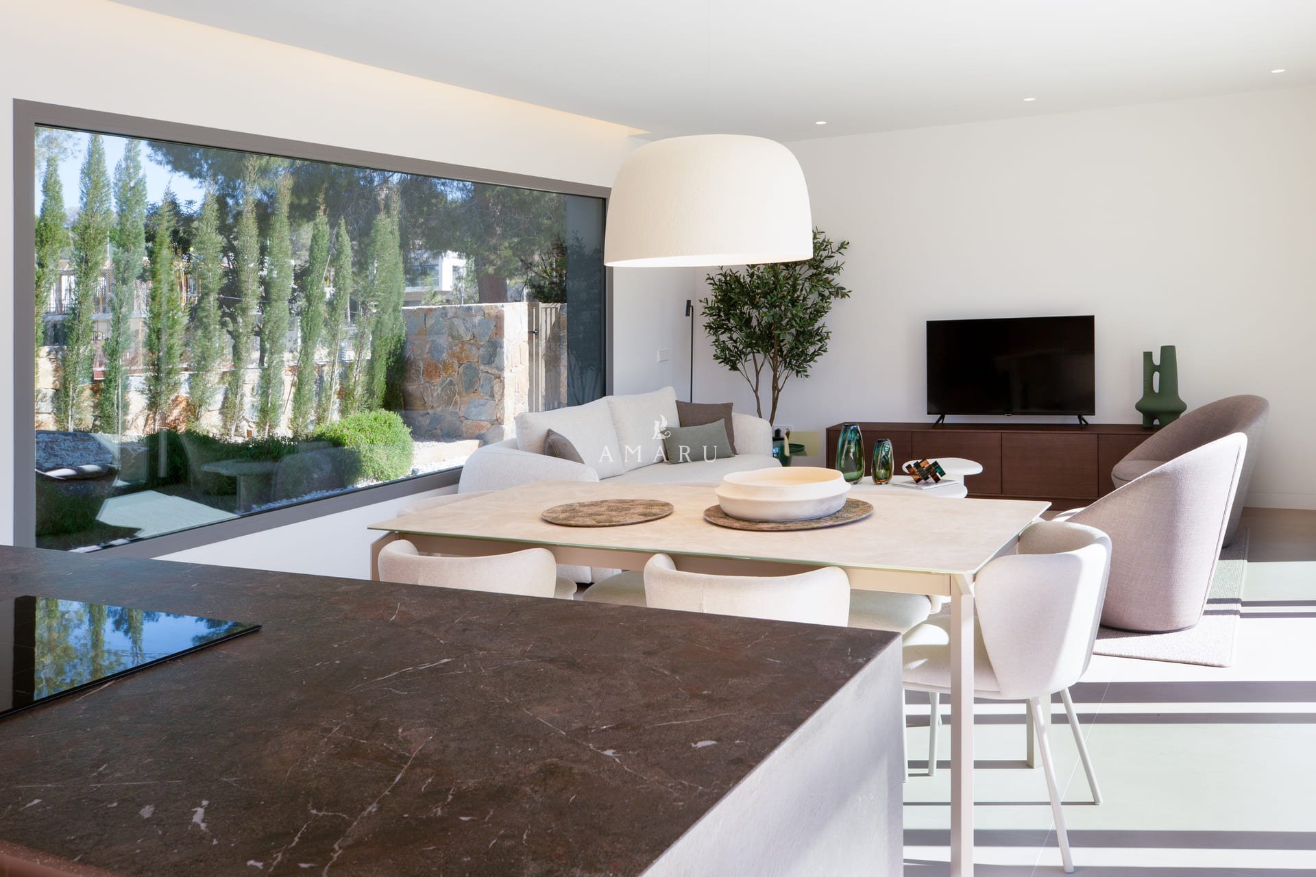 Nieuwbouw Woningen - Villa -
Las Colinas Golf