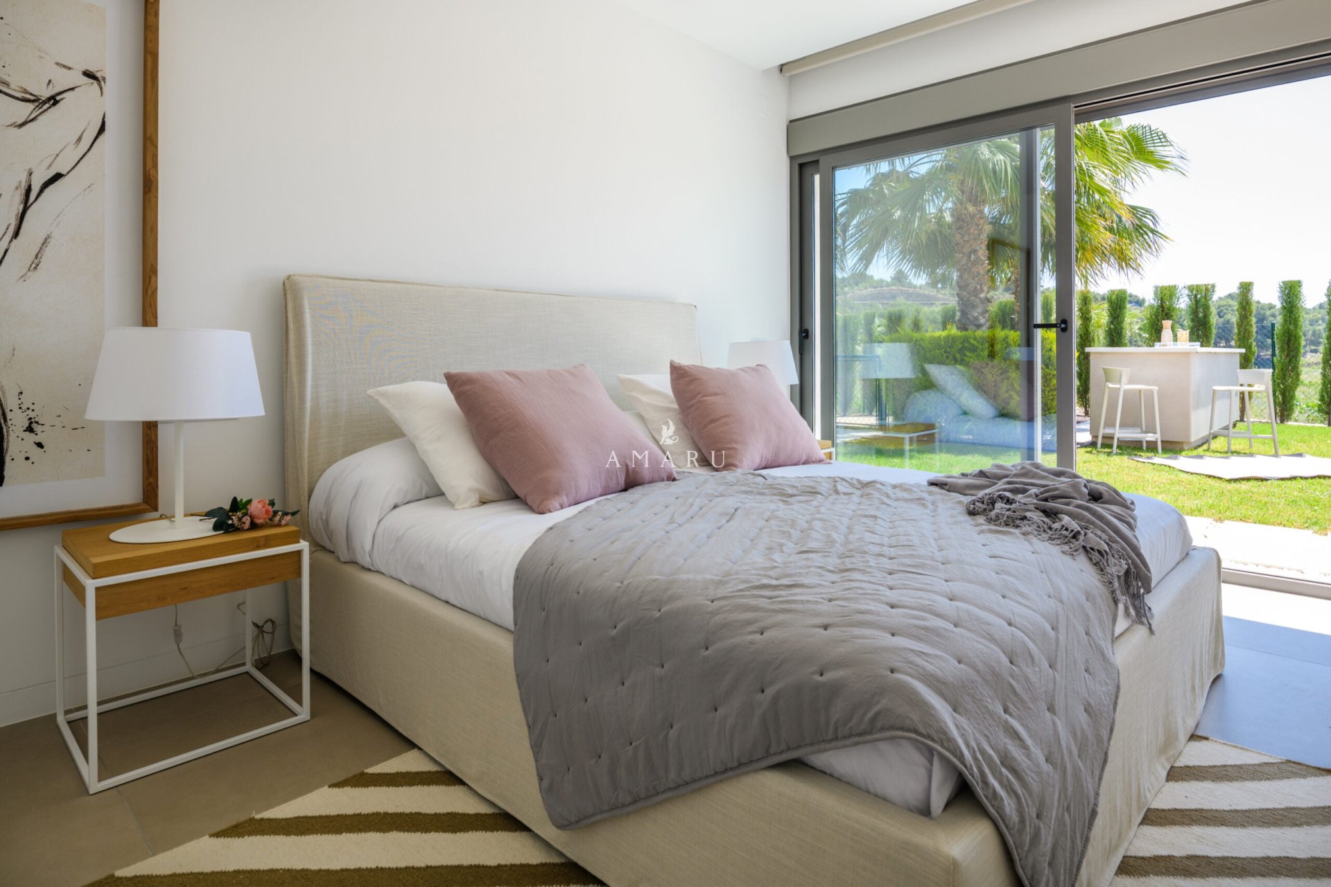 Nieuwbouw Woningen - Villa -
Las Colinas Golf