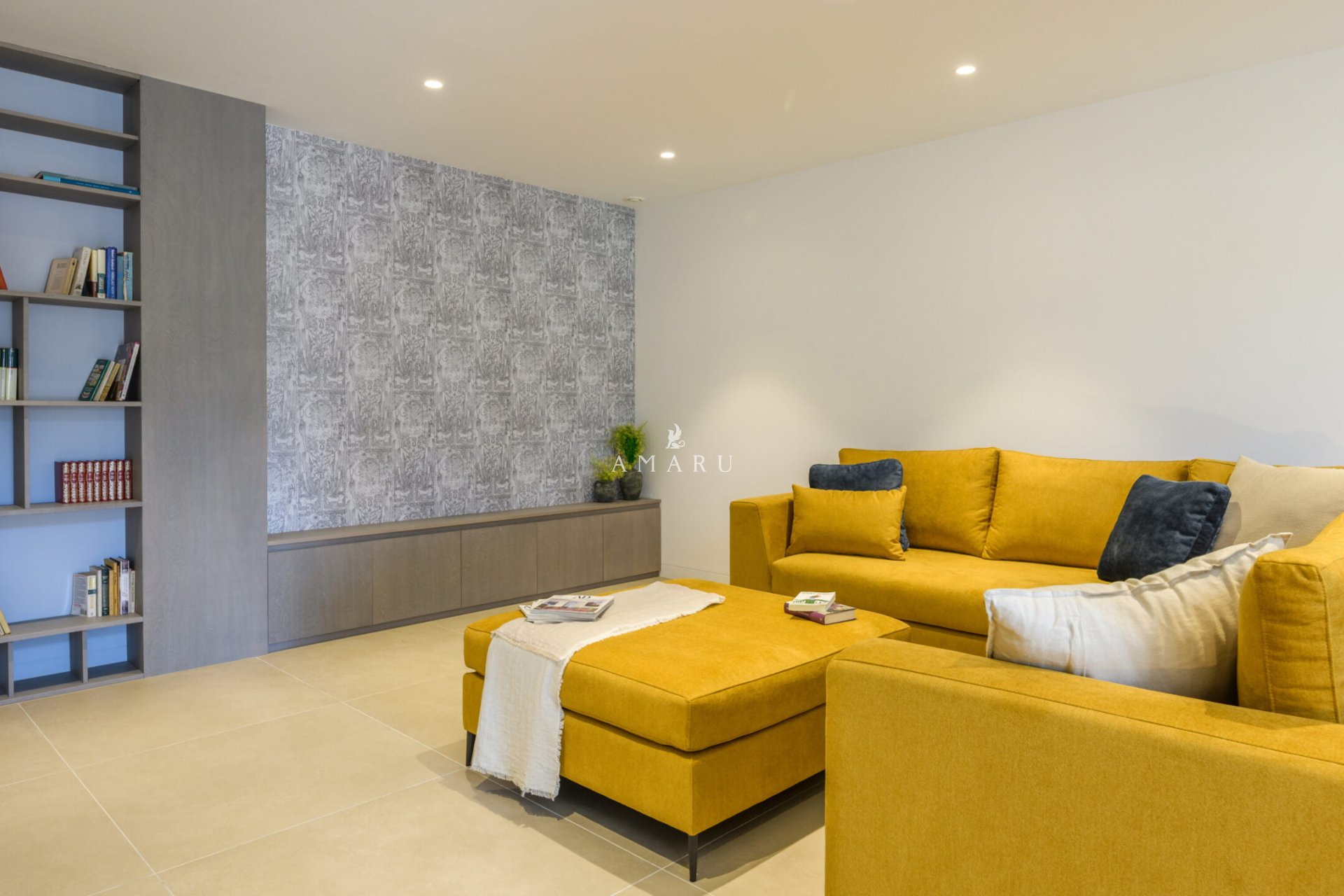 Nieuwbouw Woningen - Villa -
Las Colinas Golf