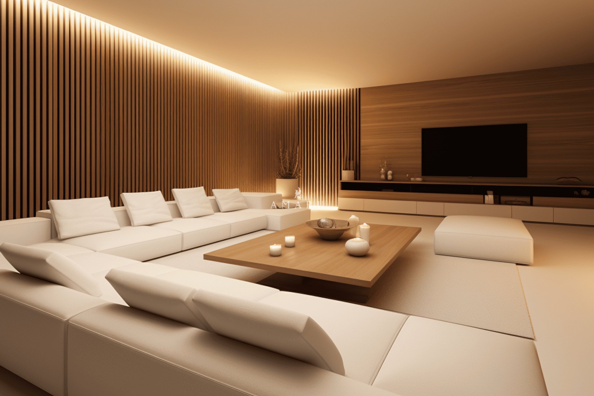 Nieuwbouw Woningen - Villa -
Las Lagunas de Mijas