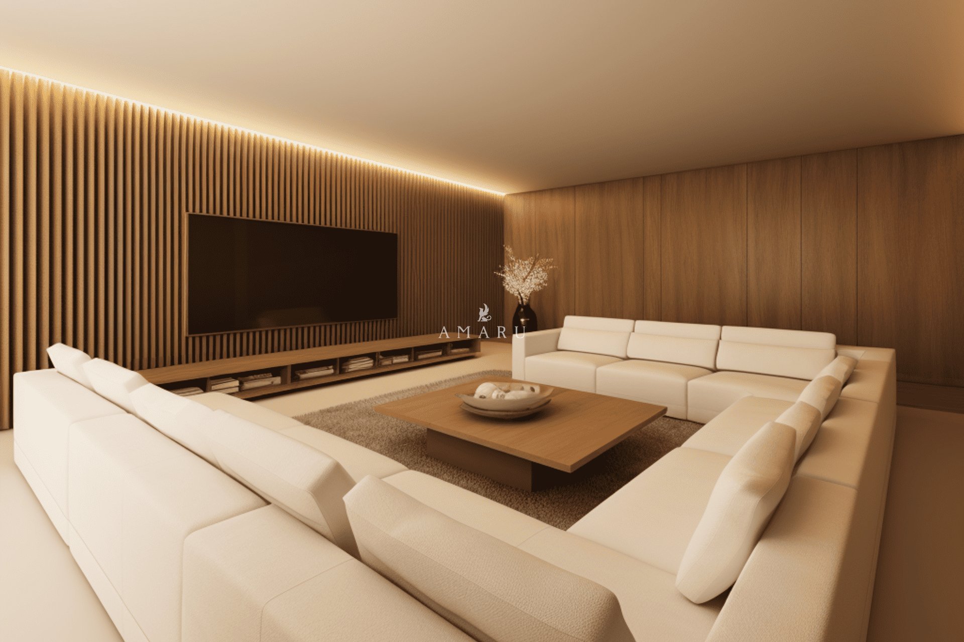 Nieuwbouw Woningen - Villa -
Las Lagunas de Mijas