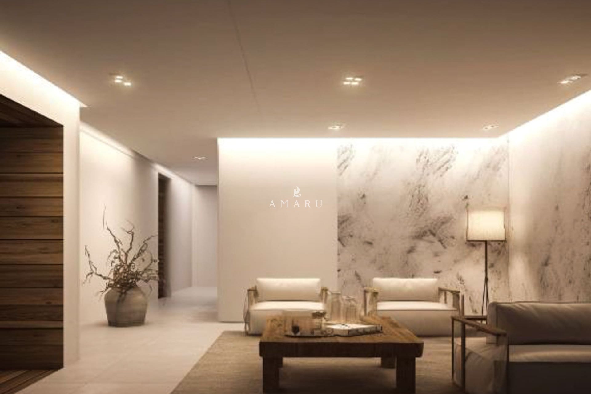 Nieuwbouw Woningen - Villa -
Las Lagunas de Mijas