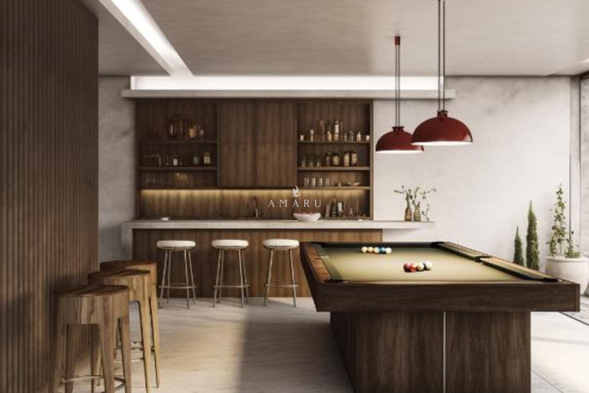 Nieuwbouw Woningen - Villa -
Las Lagunas de Mijas