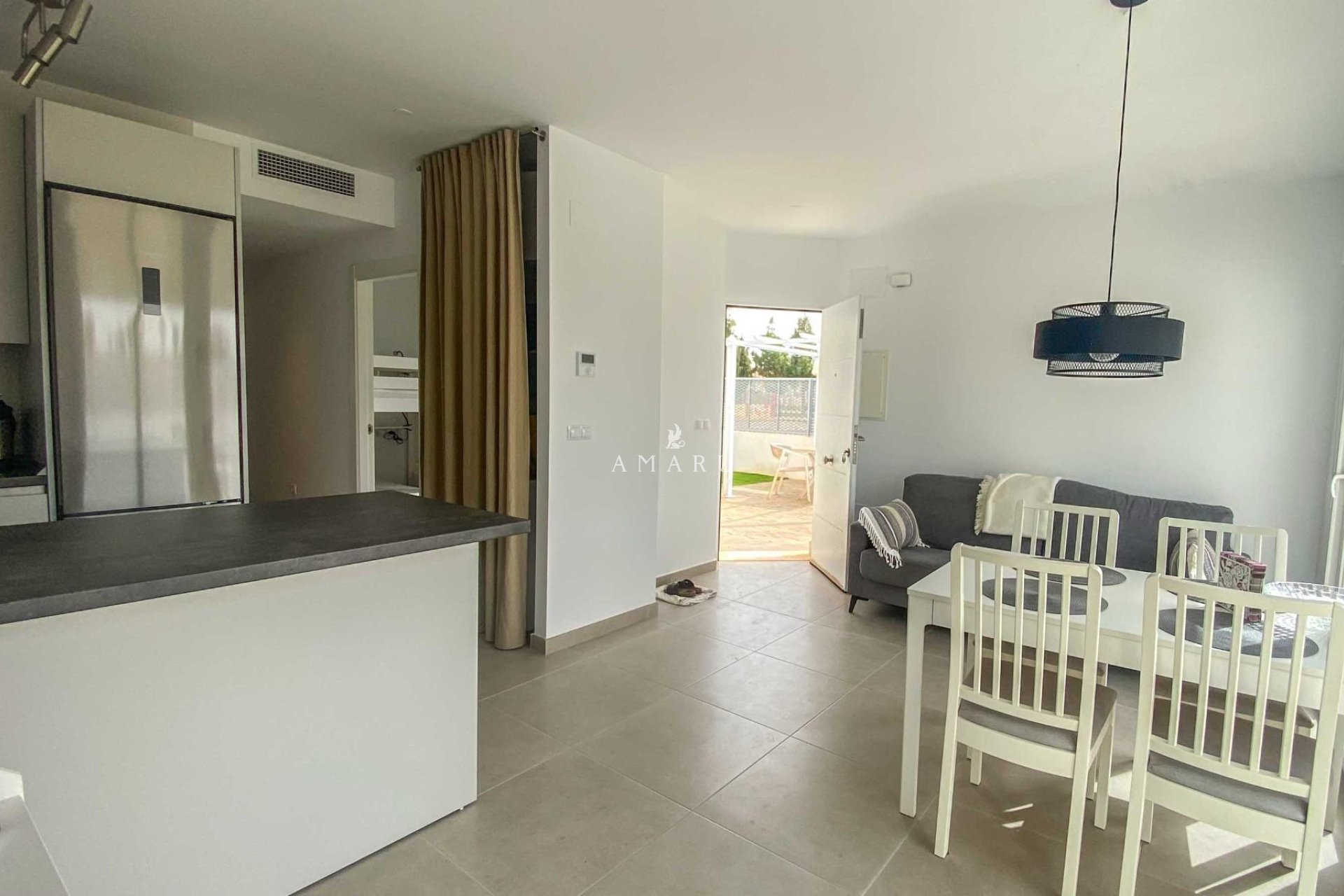 Nieuwbouw Woningen - Villa -
Los Alcazares - Serena Golf