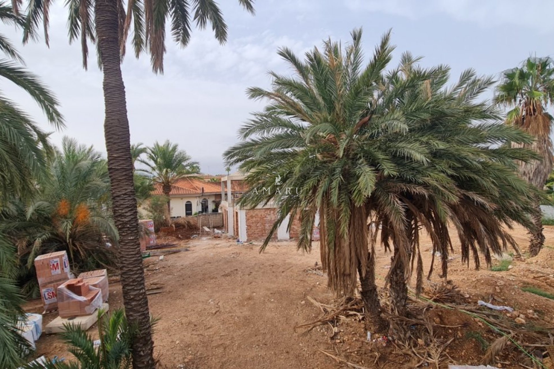 Nieuwbouw Woningen - Villa -
Los Urrutias - Estrella De Mar