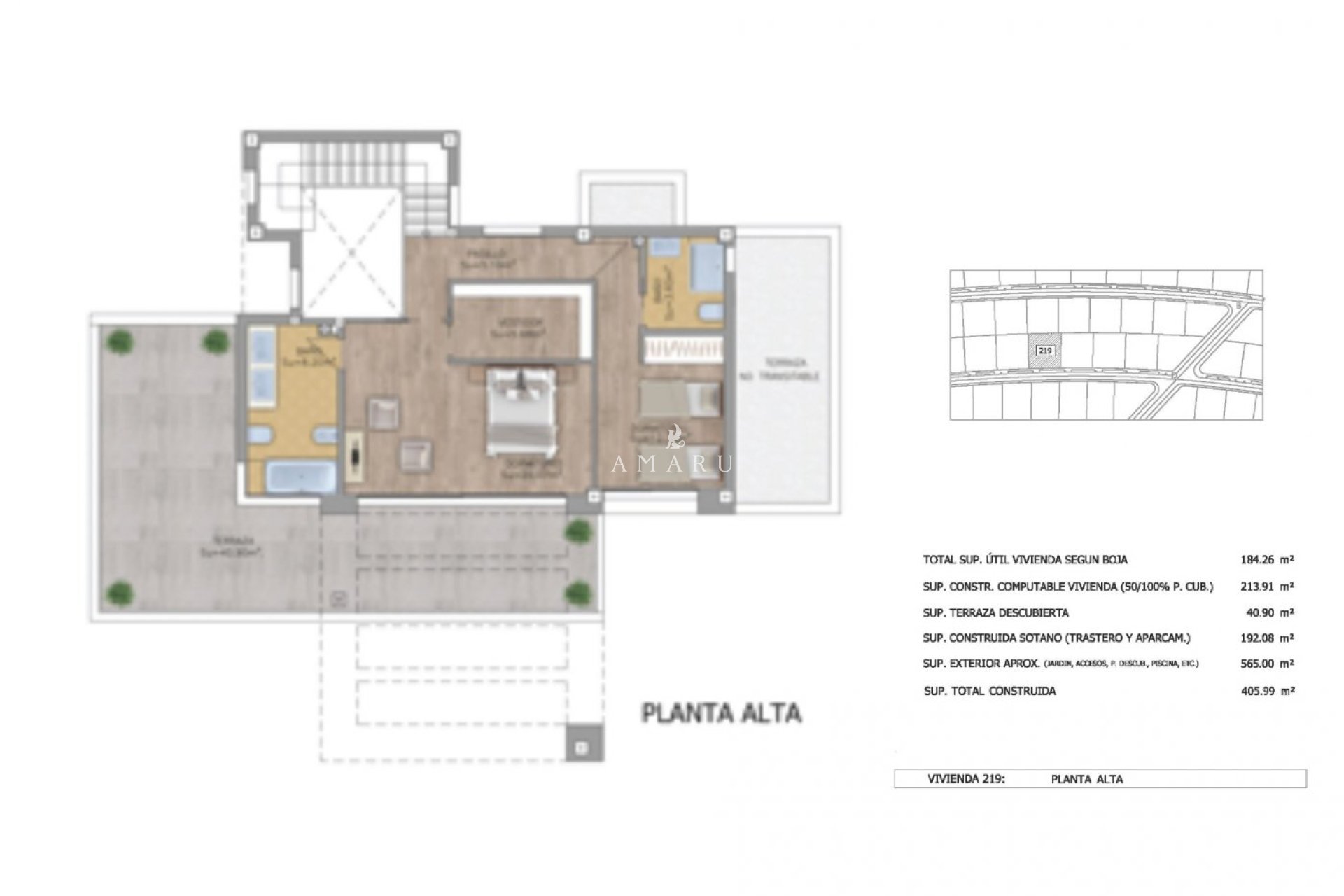 Nieuwbouw Woningen - Villa -
Málaga - Limonar