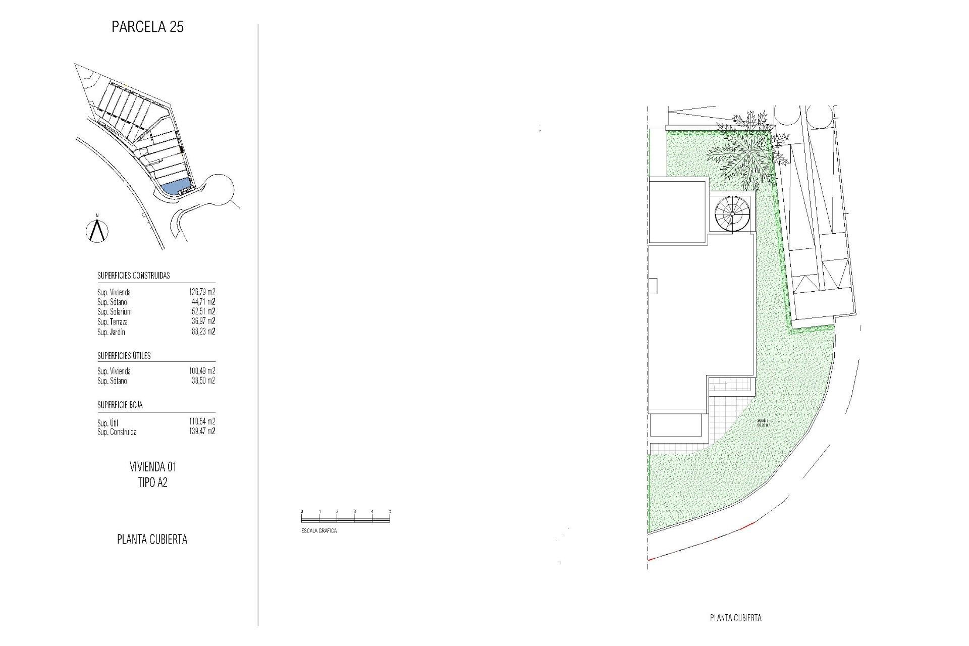 Nieuwbouw Woningen - Villa -
Manilva - Duquesa Sur