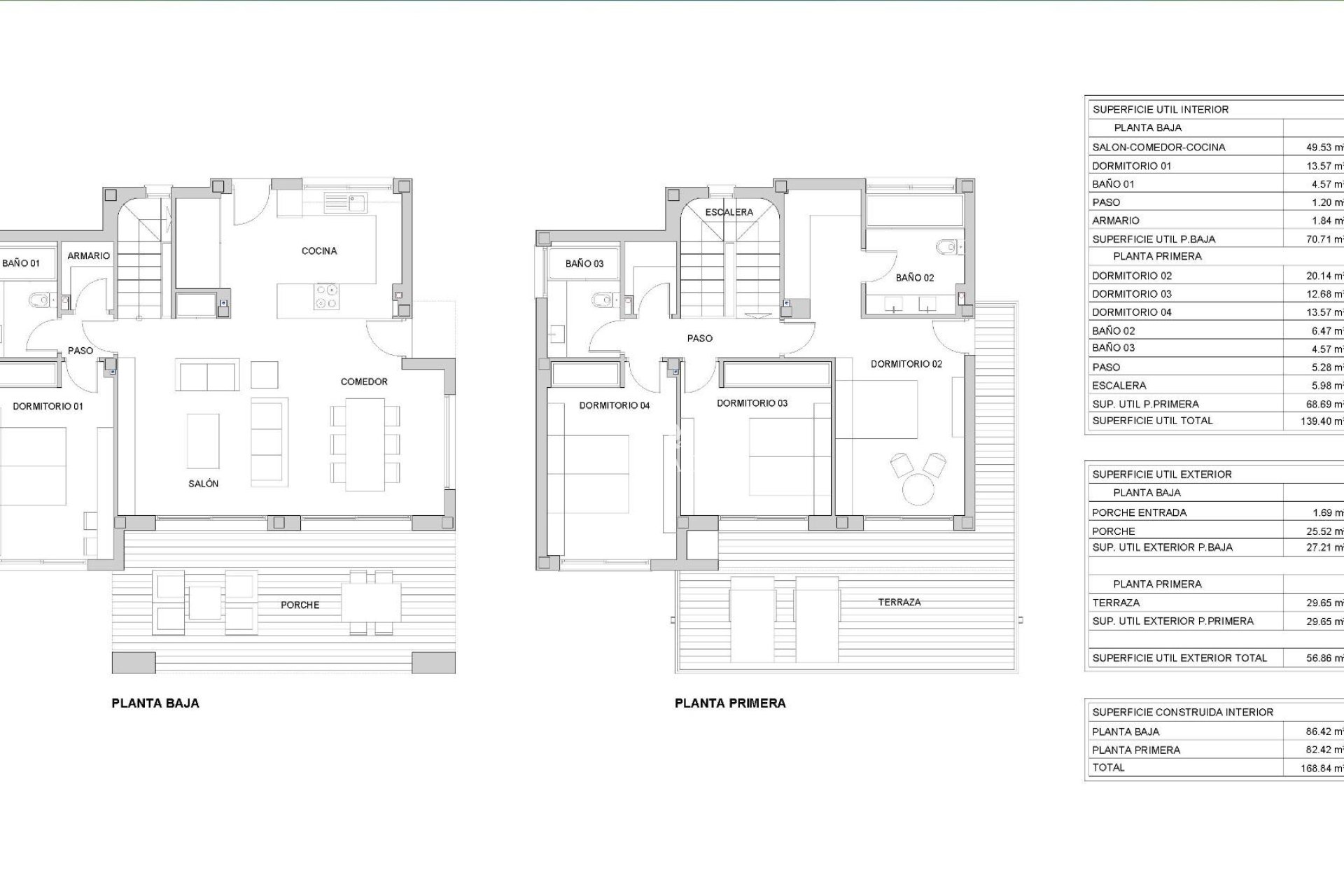 Nieuwbouw Woningen - Villa -
Manilva - La Duquesa