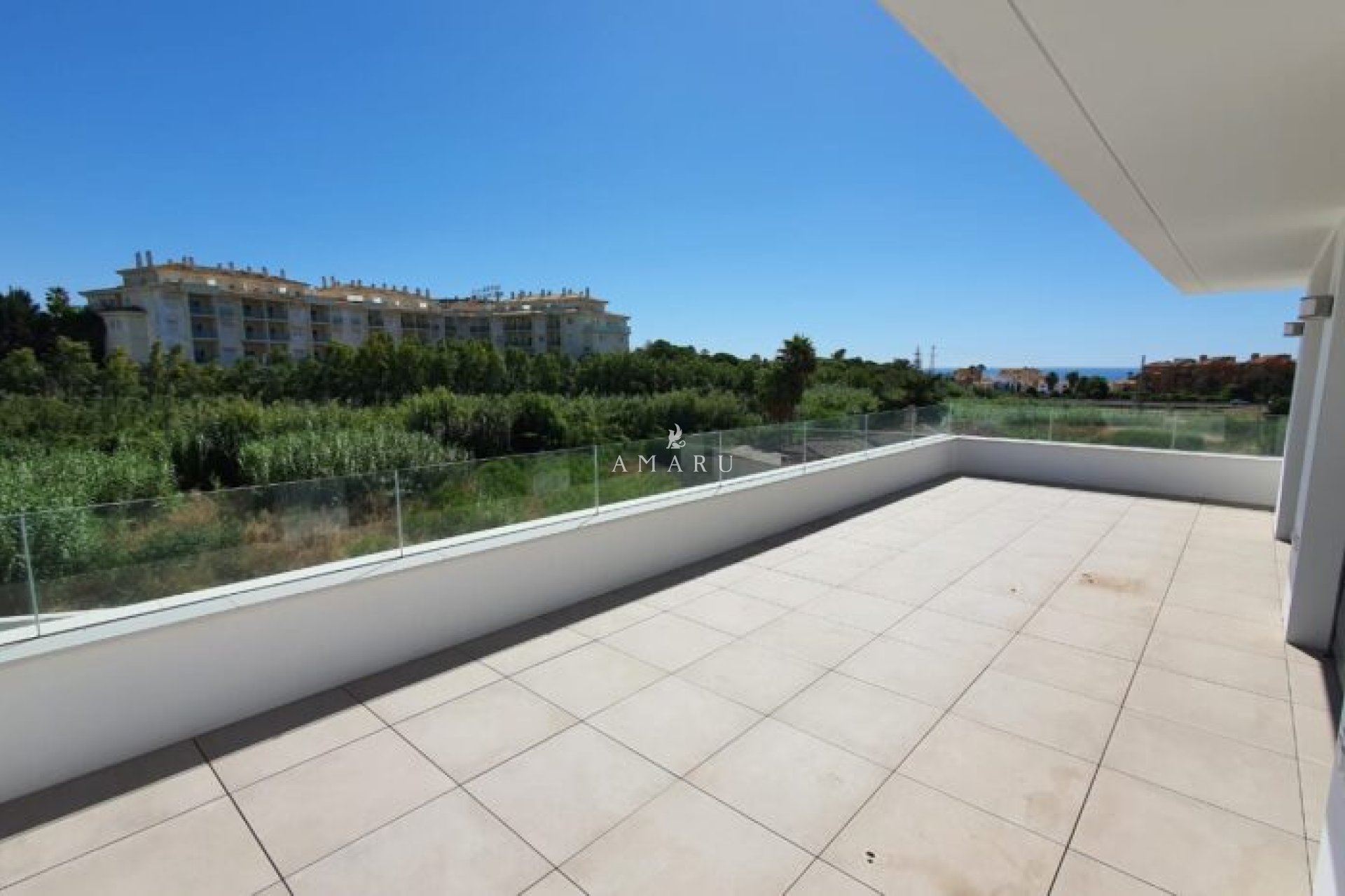 Nieuwbouw Woningen - Villa -
Manilva