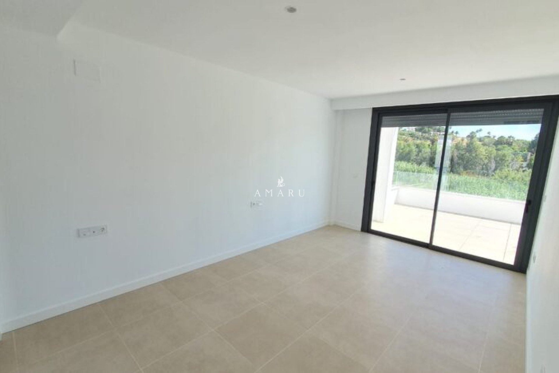 Nieuwbouw Woningen - Villa -
Manilva