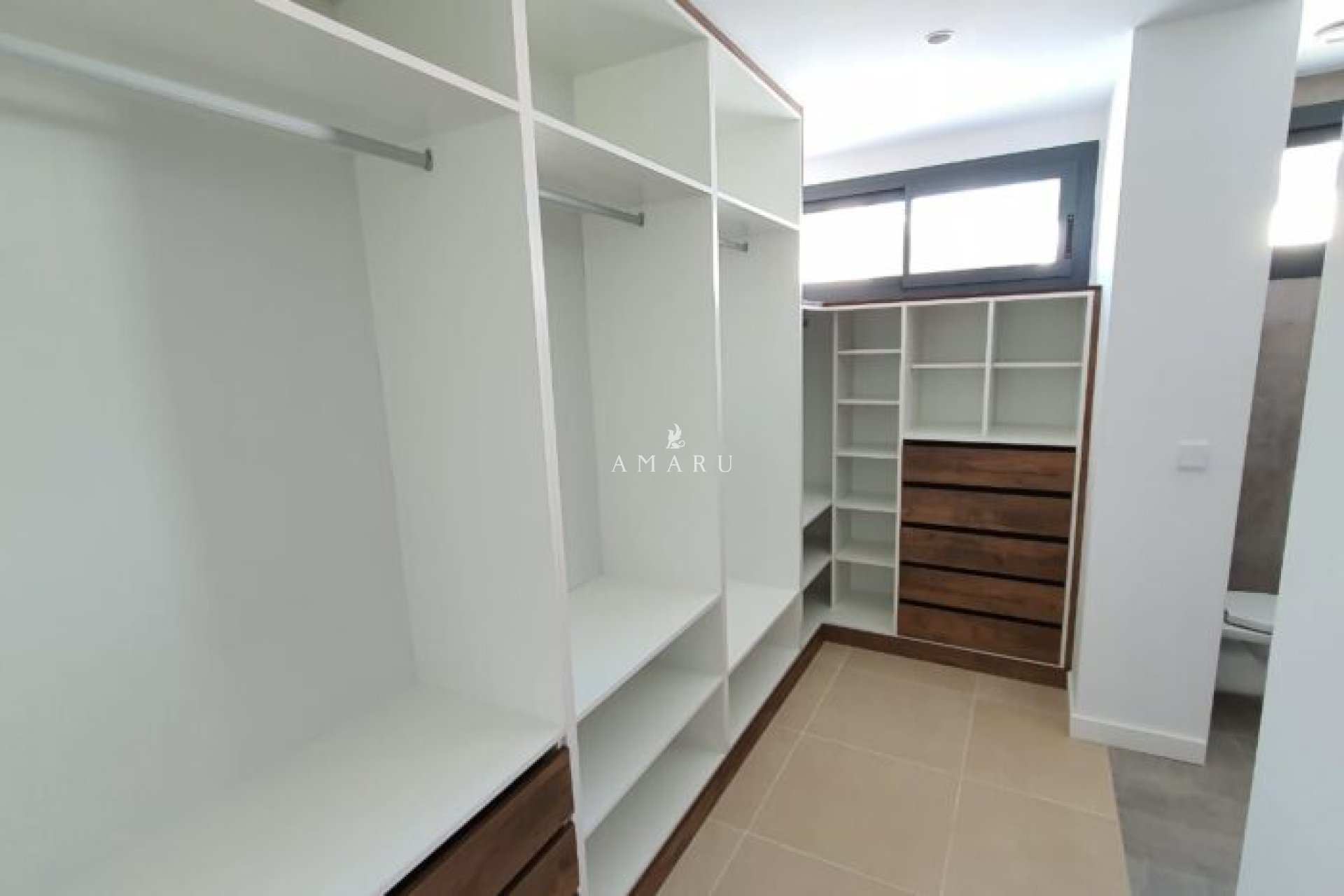 Nieuwbouw Woningen - Villa -
Manilva