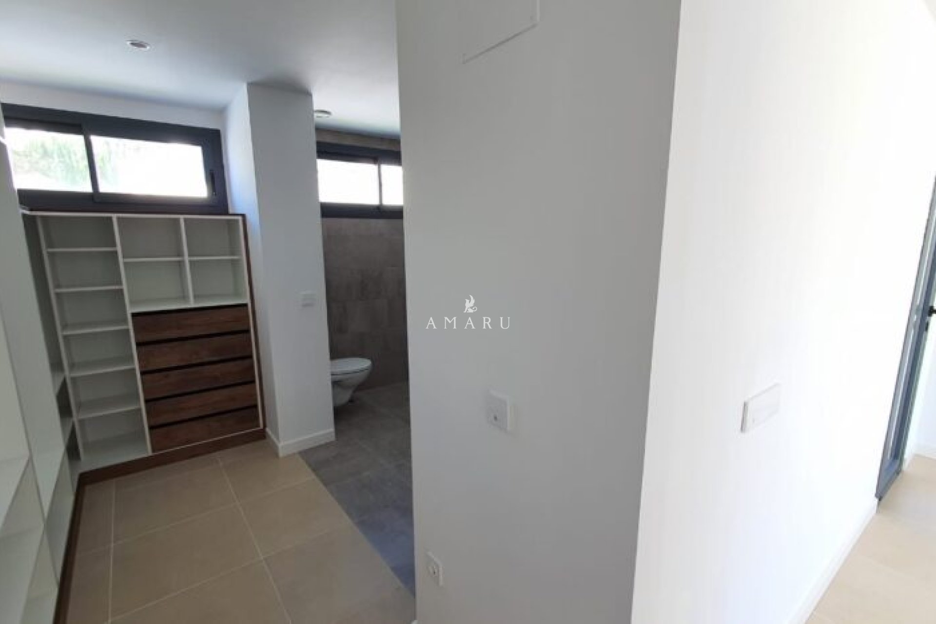 Nieuwbouw Woningen - Villa -
Manilva