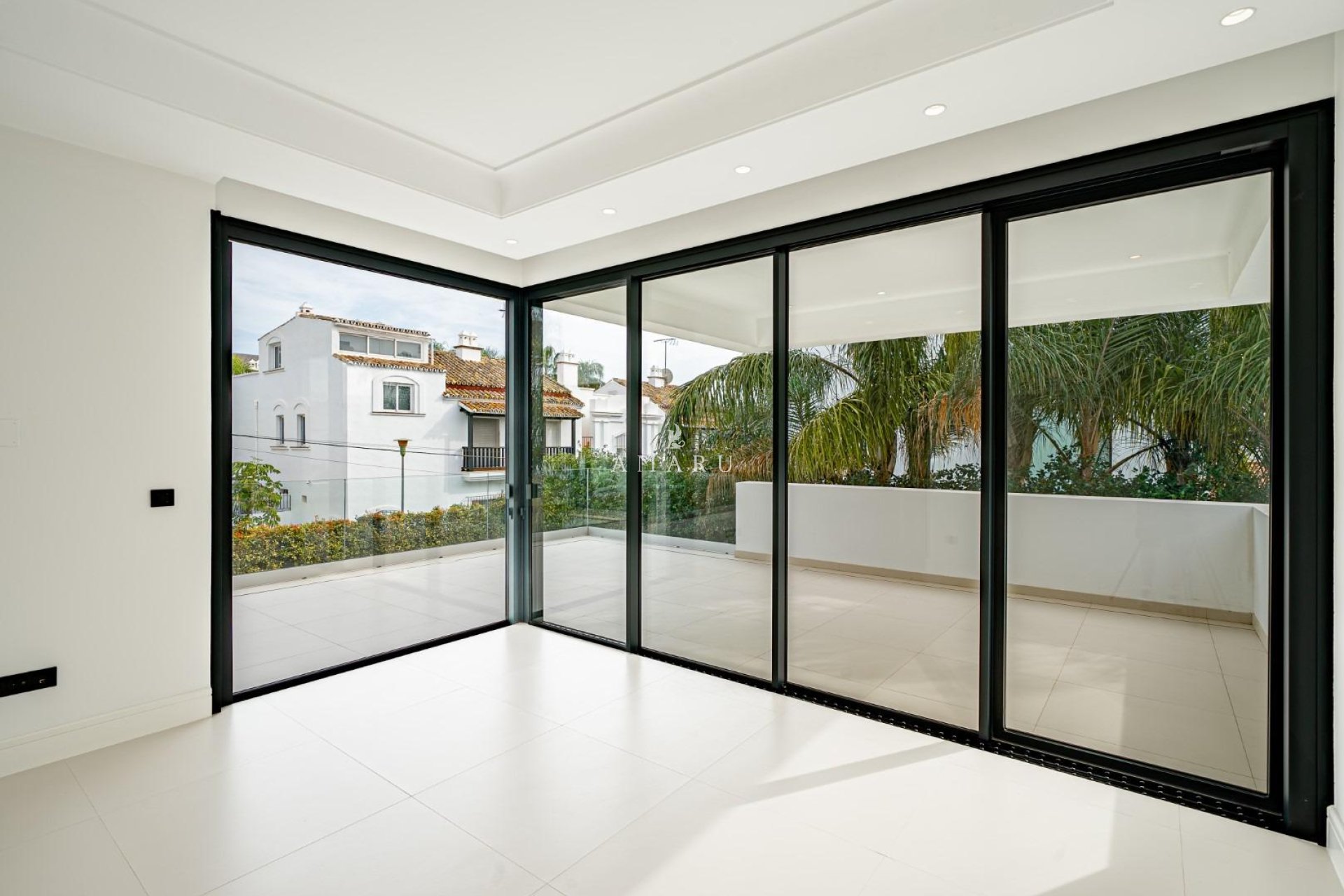 Nieuwbouw Woningen - Villa -
Marbella - The Golden Mile