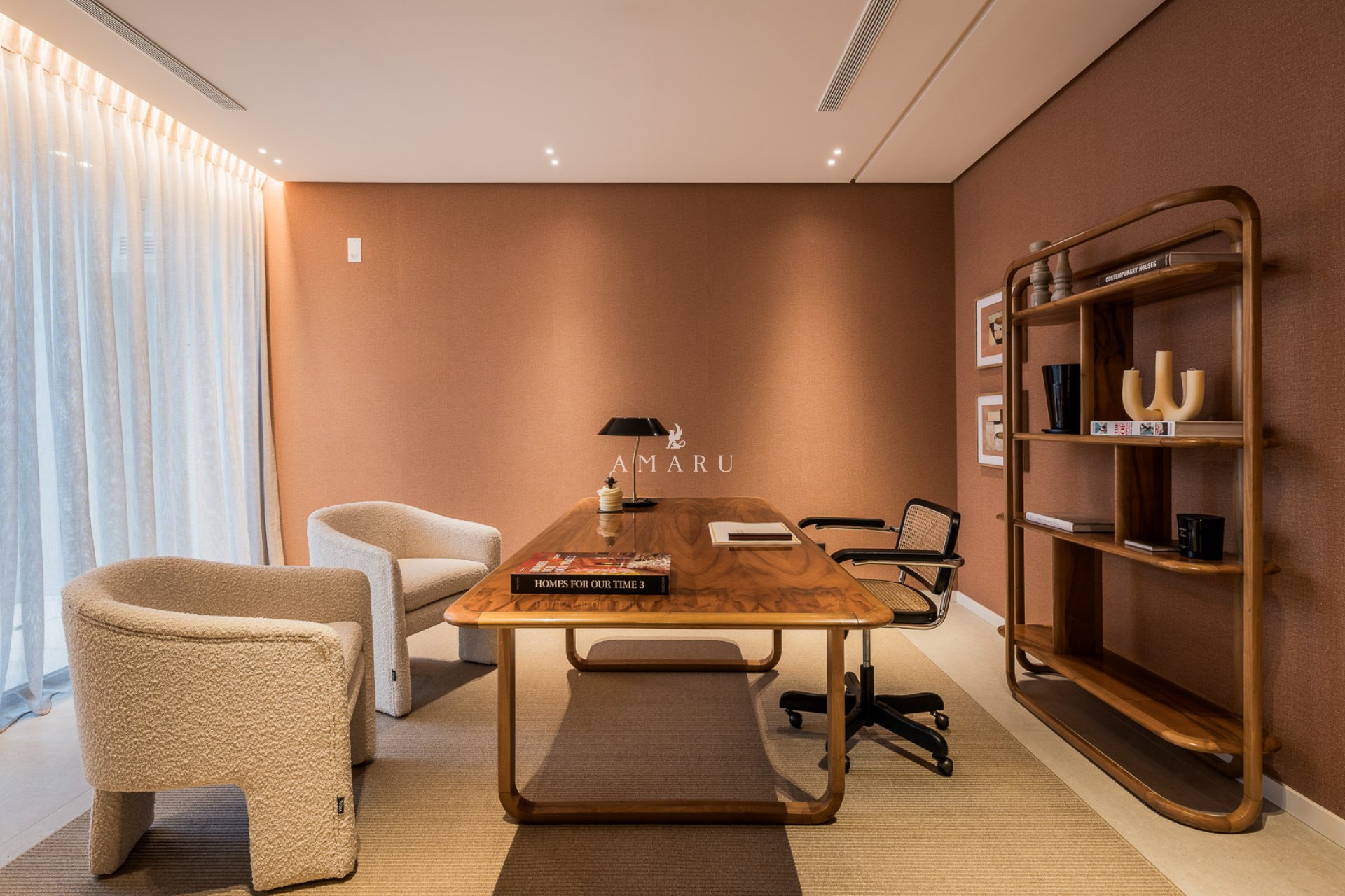 Nieuwbouw Woningen - Villa -
Marbella