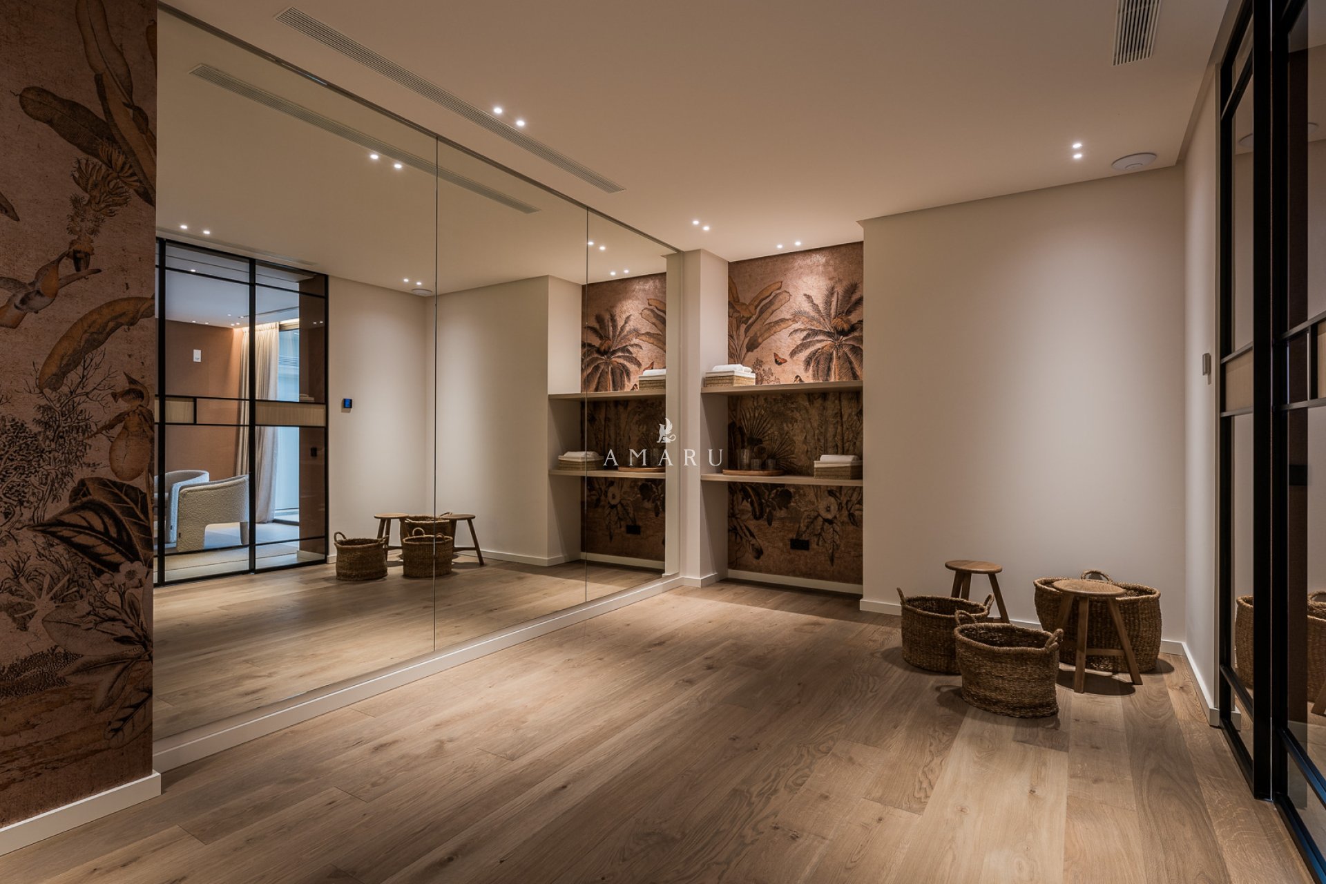 Nieuwbouw Woningen - Villa -
Marbella