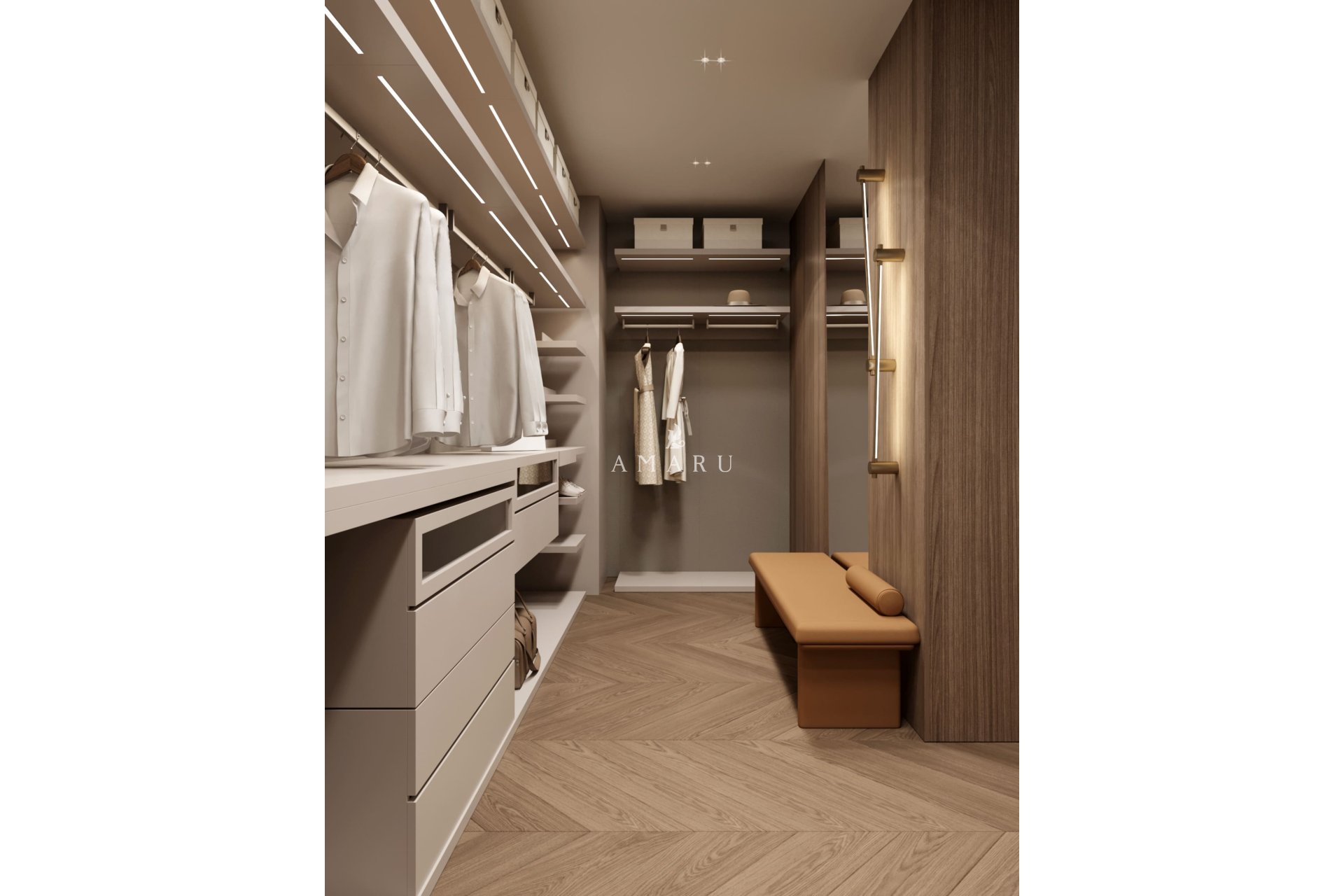 Nieuwbouw Woningen - Villa -
Marbella