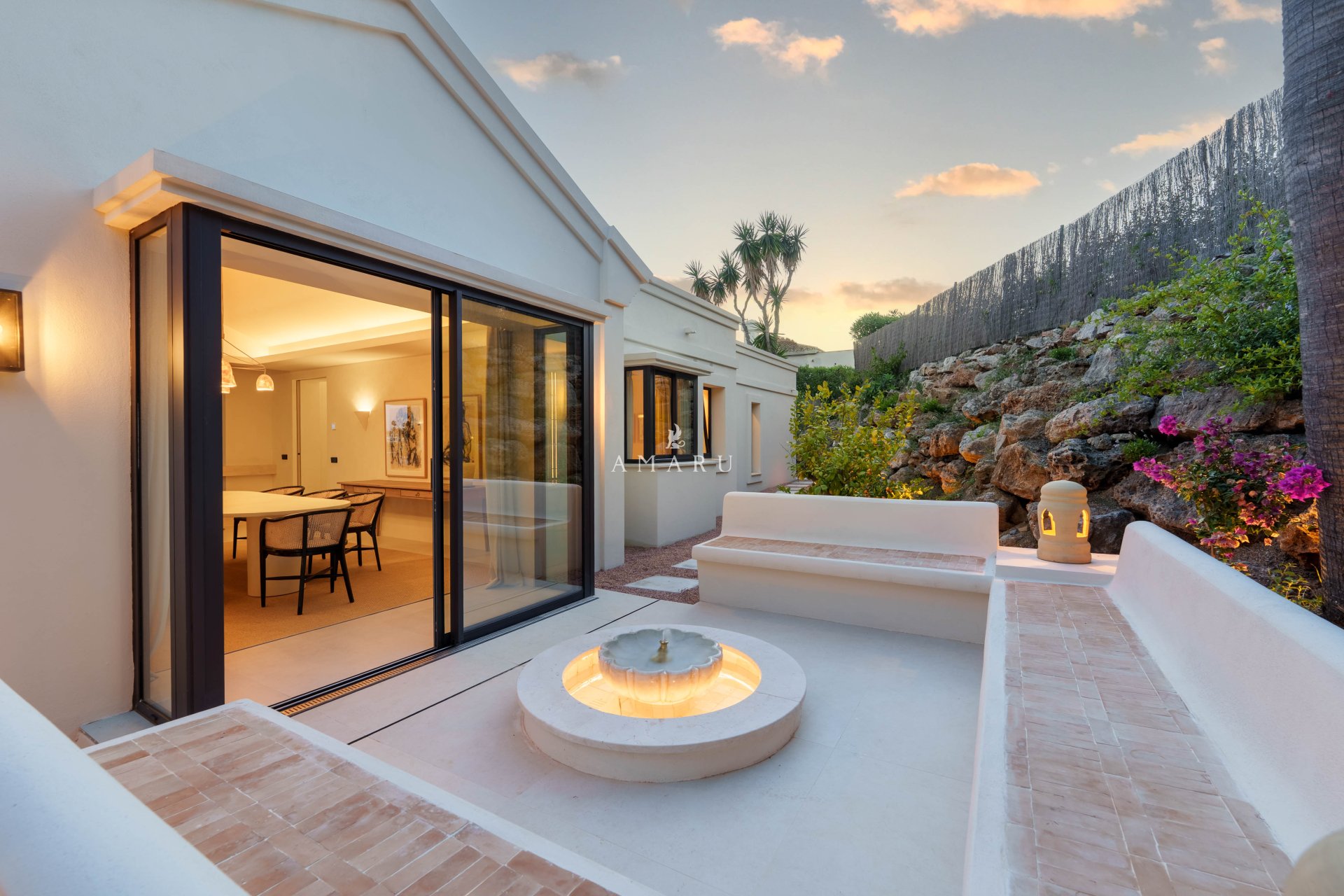 Nieuwbouw Woningen - Villa -
Marbella