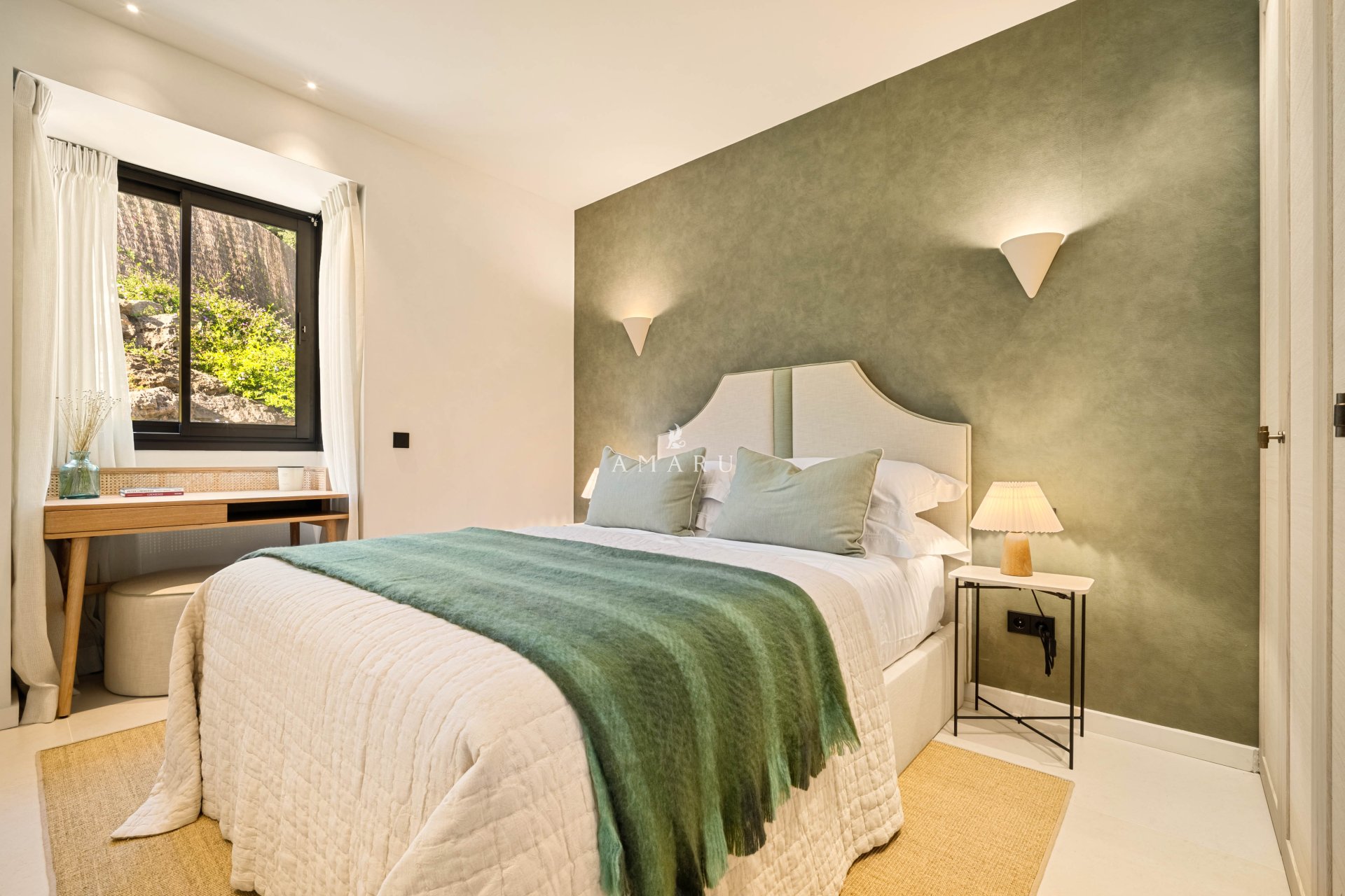 Nieuwbouw Woningen - Villa -
Marbella