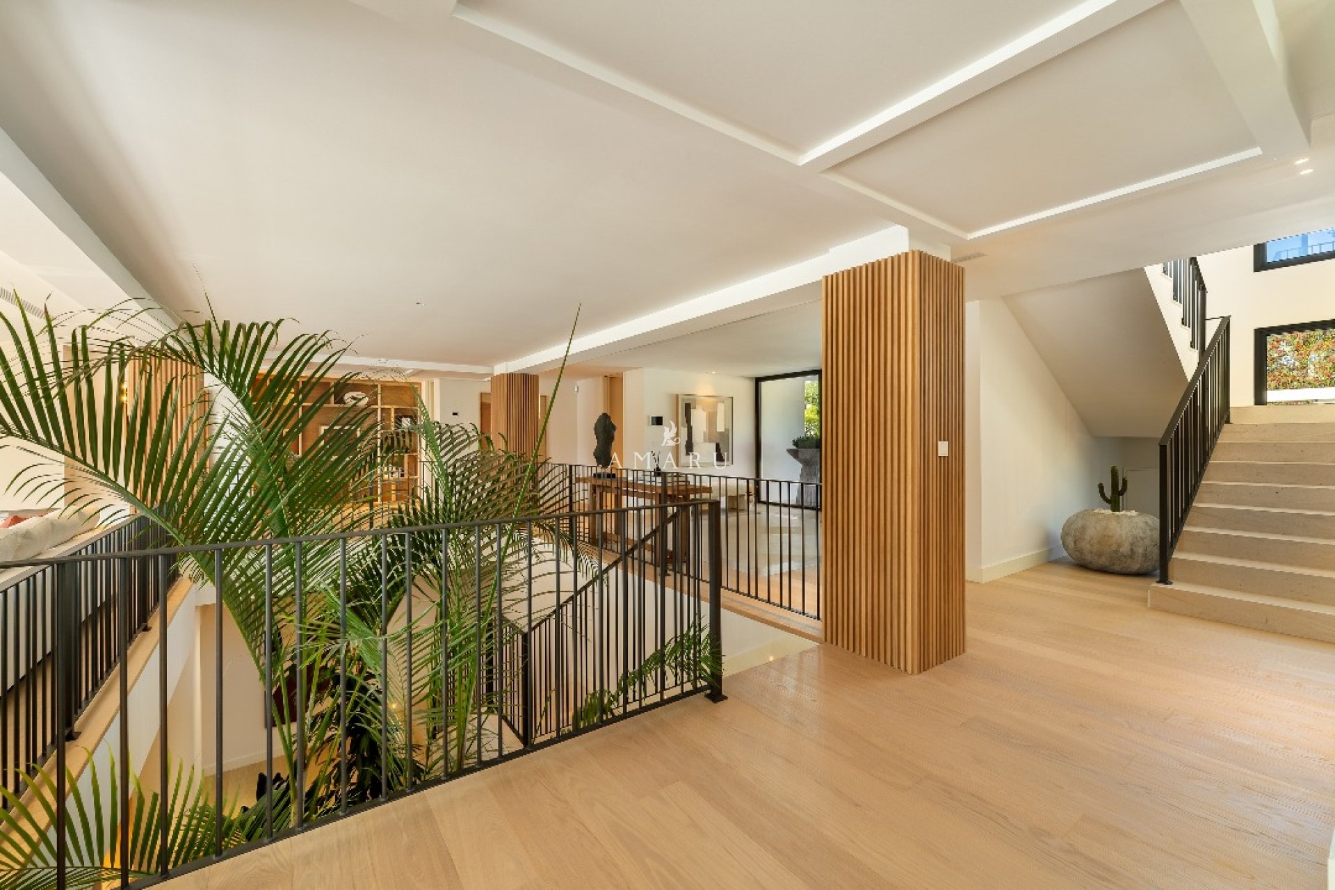 Nieuwbouw Woningen - Villa -
Marbella