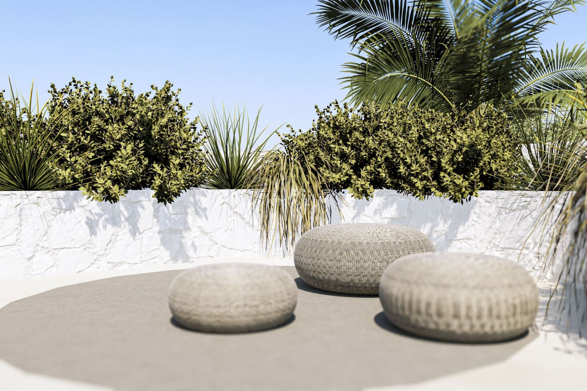 Nieuwbouw Woningen - Villa -
Marbella