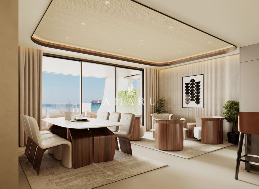 Nieuwbouw Woningen - Villa -
Marbella