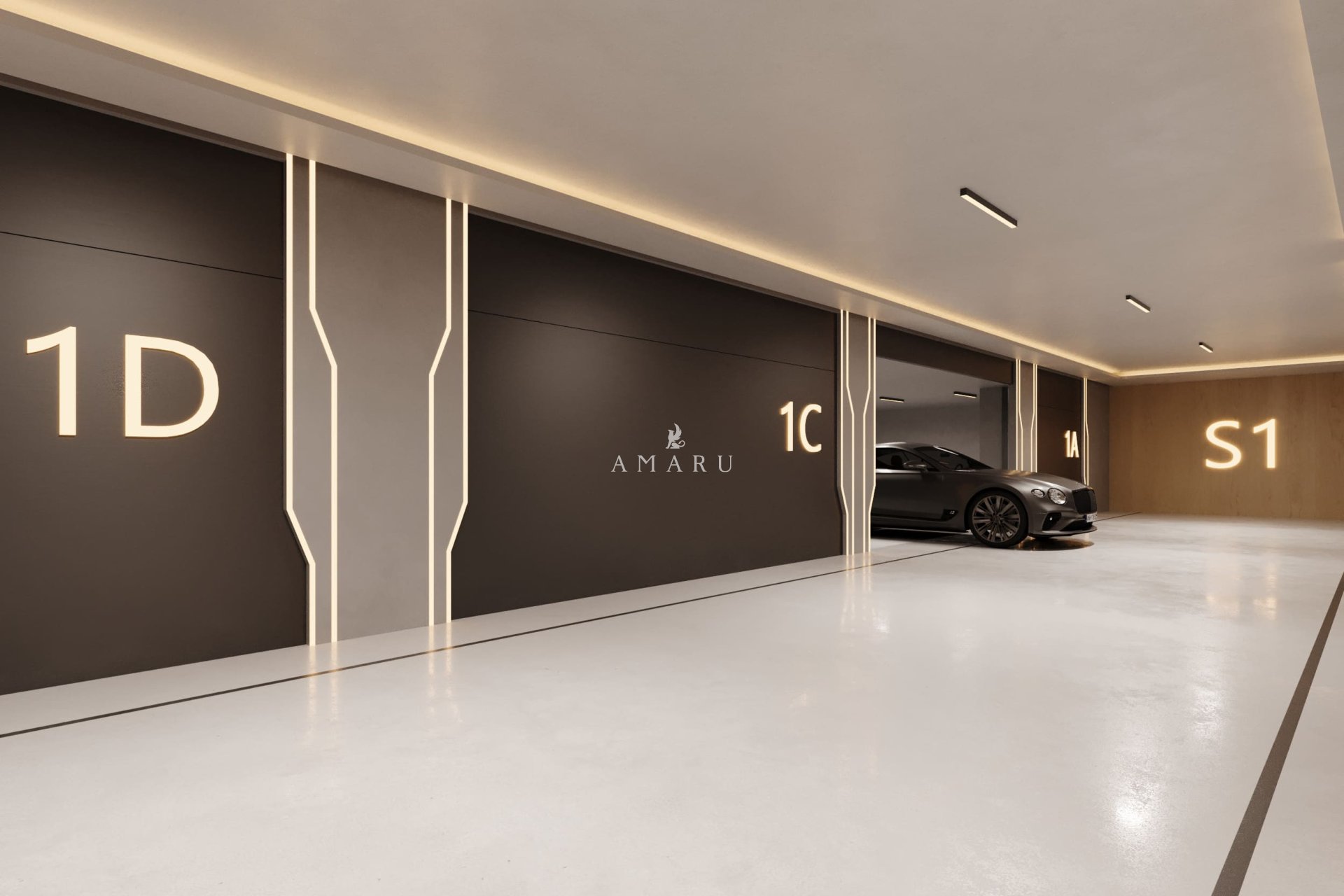 Nieuwbouw Woningen - Villa -
Marbella