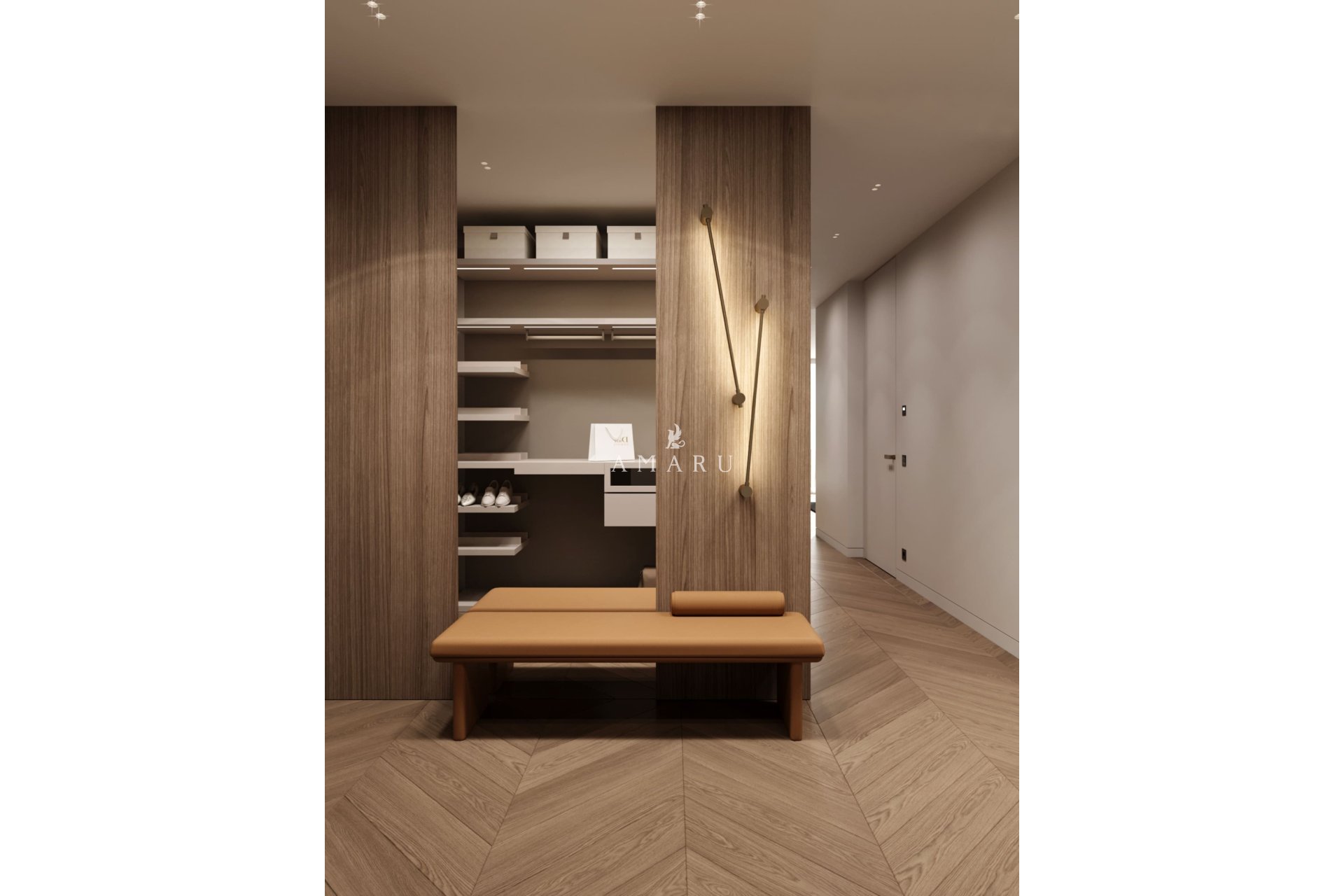 Nieuwbouw Woningen - Villa -
Marbella