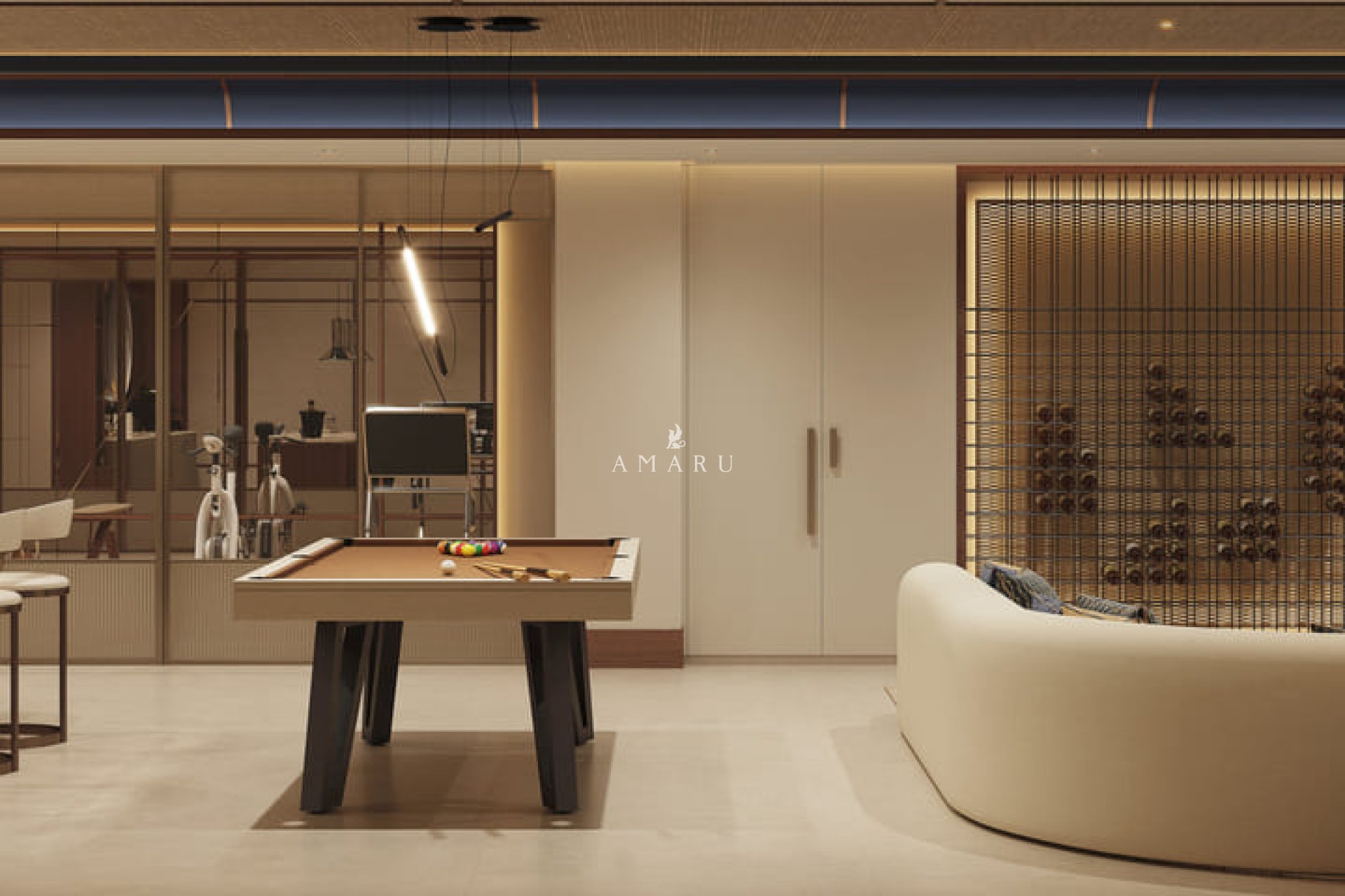 Nieuwbouw Woningen - Villa -
Marbella