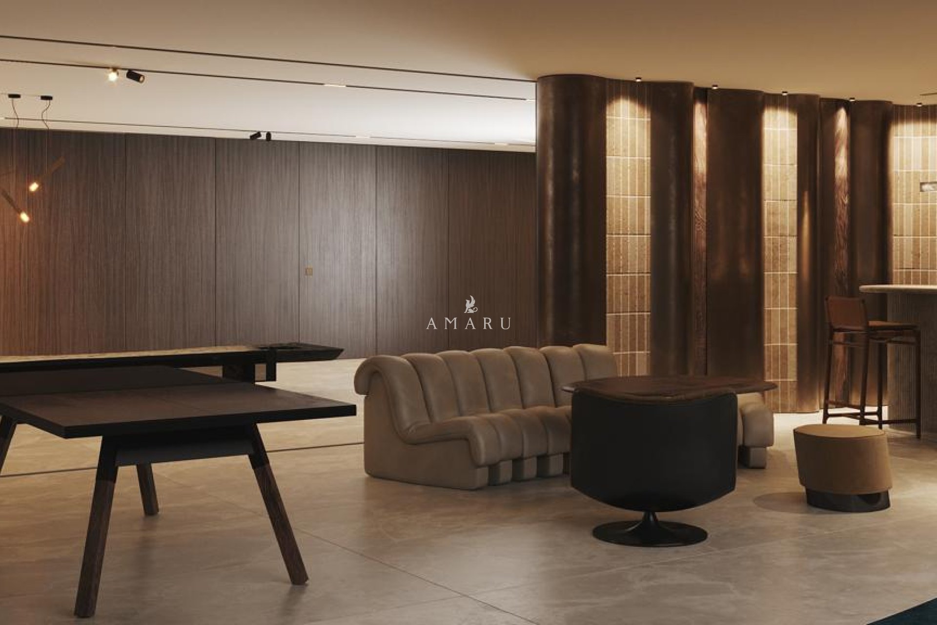 Nieuwbouw Woningen - Villa -
Marbella