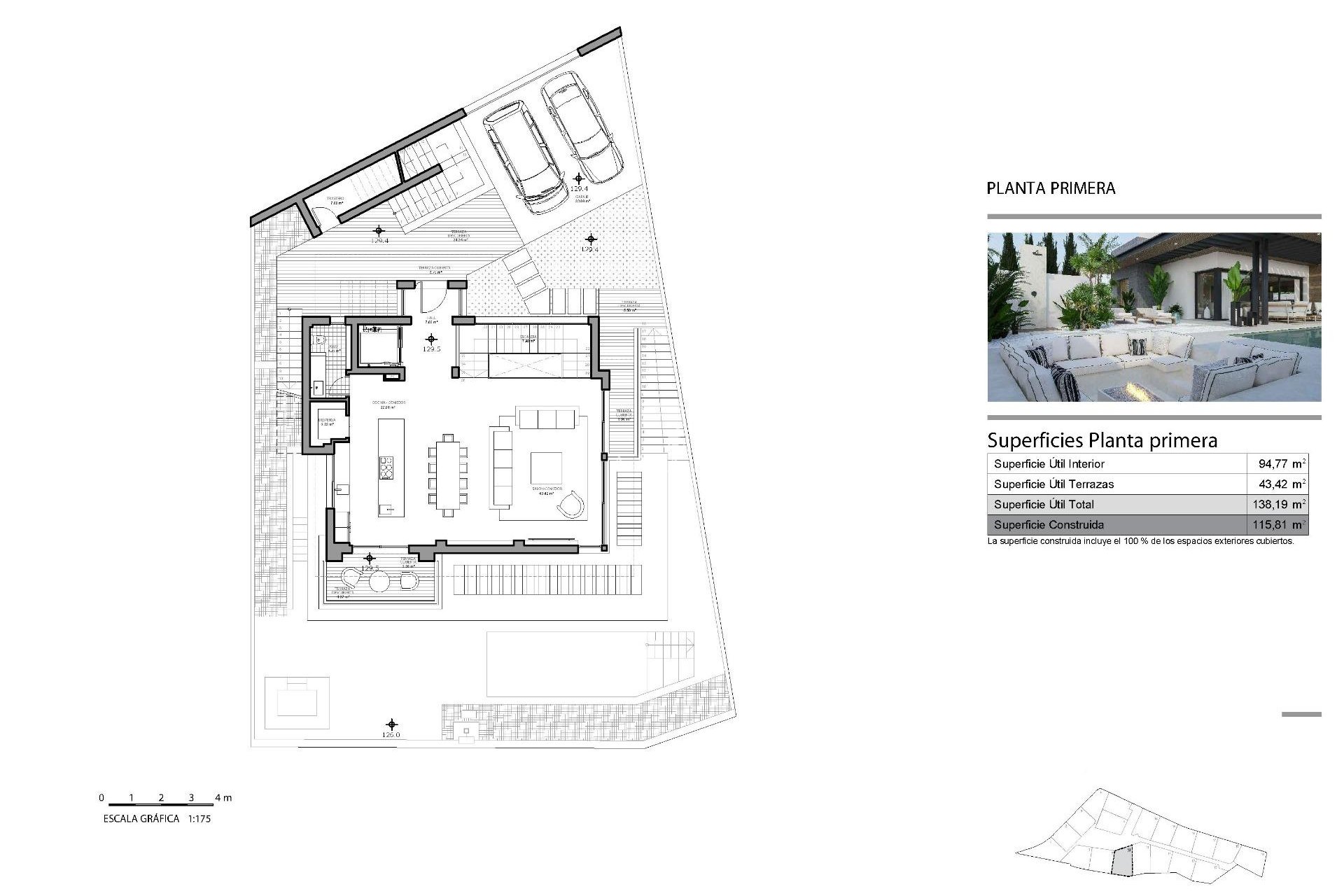 Nieuwbouw Woningen - Villa -
Mijas - Calanova