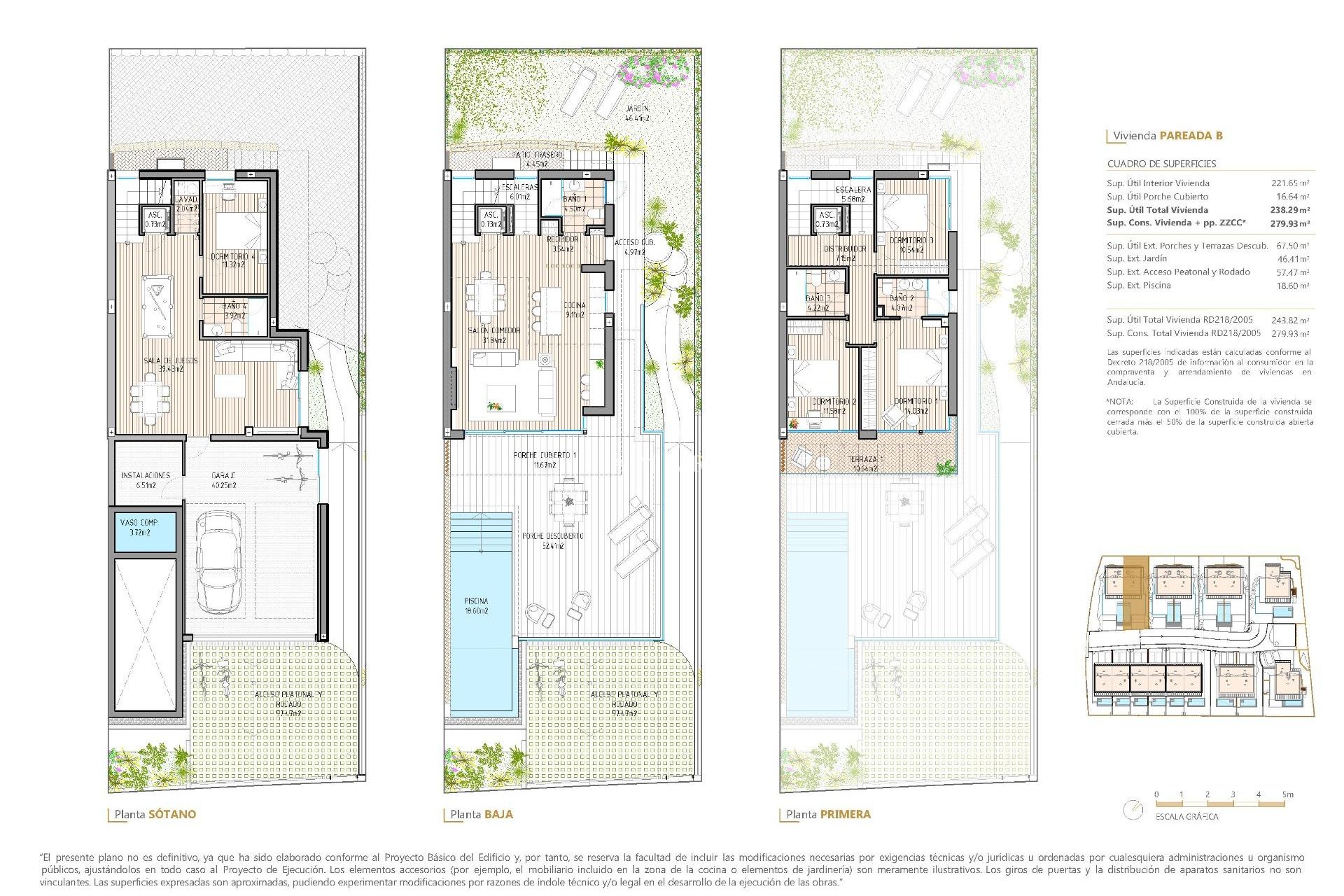 Nieuwbouw Woningen - Villa -
Mijas - Calanova