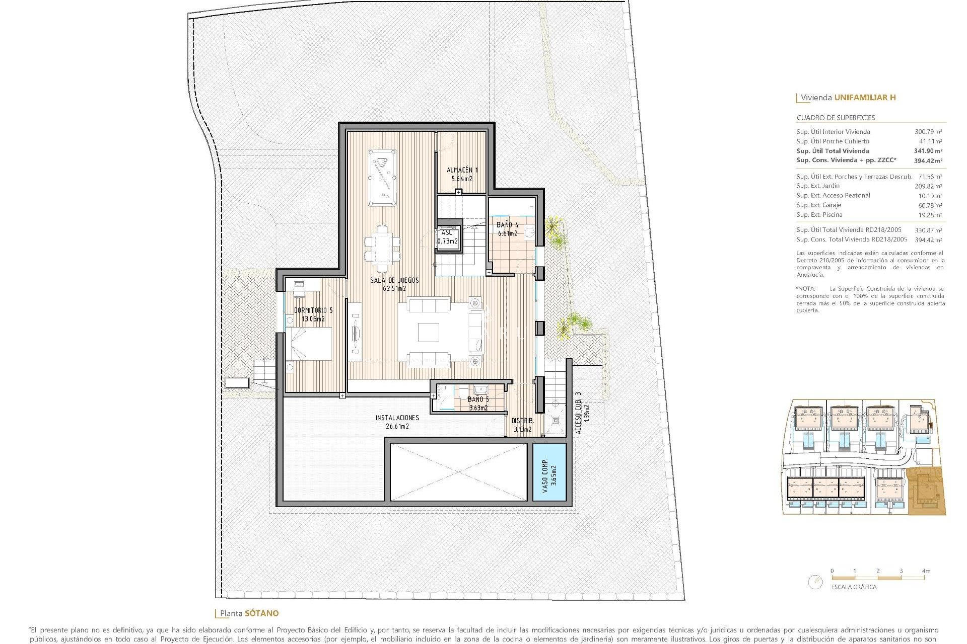 Nieuwbouw Woningen - Villa -
Mijas - Calanova