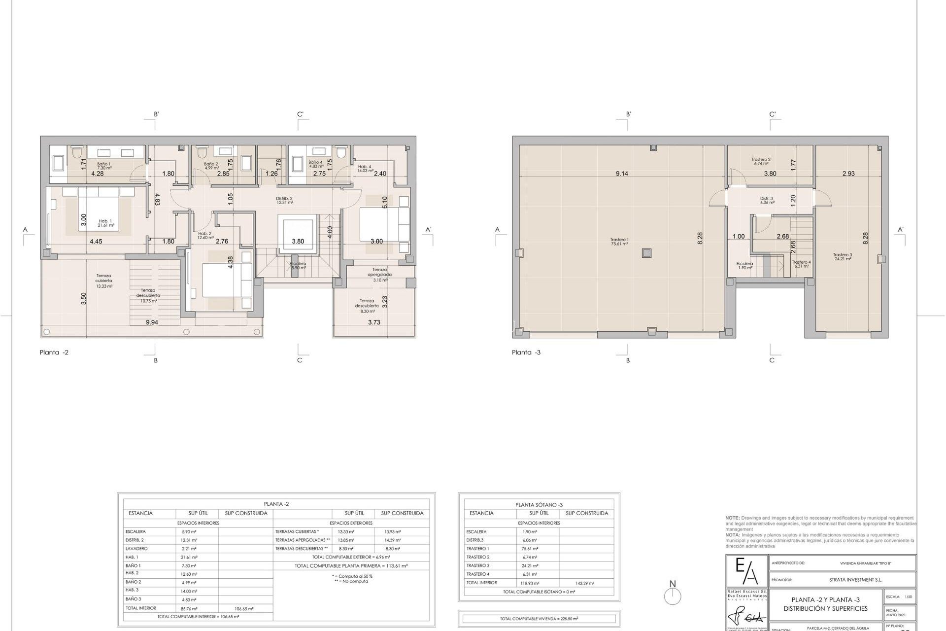 Nieuwbouw Woningen - Villa -
Mijas - Cerros Del Águila