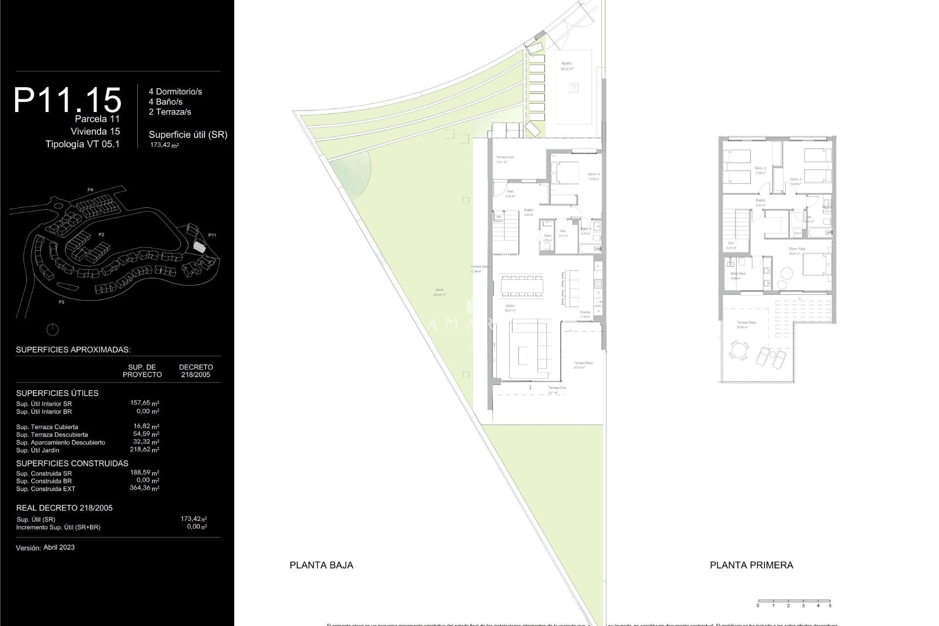 Nieuwbouw Woningen - Villa -
Mijas - El Chaparral