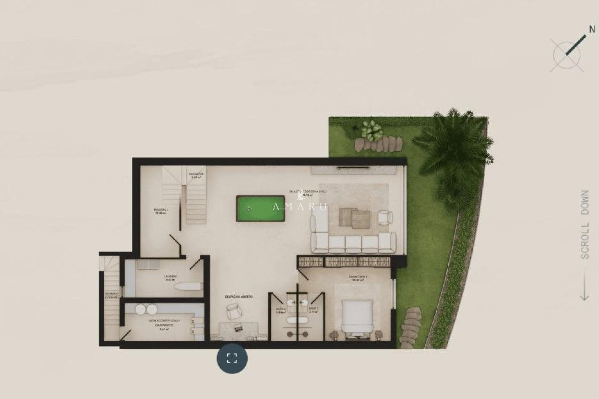 Nieuwbouw Woningen - Villa -
Mijas - La Capellania