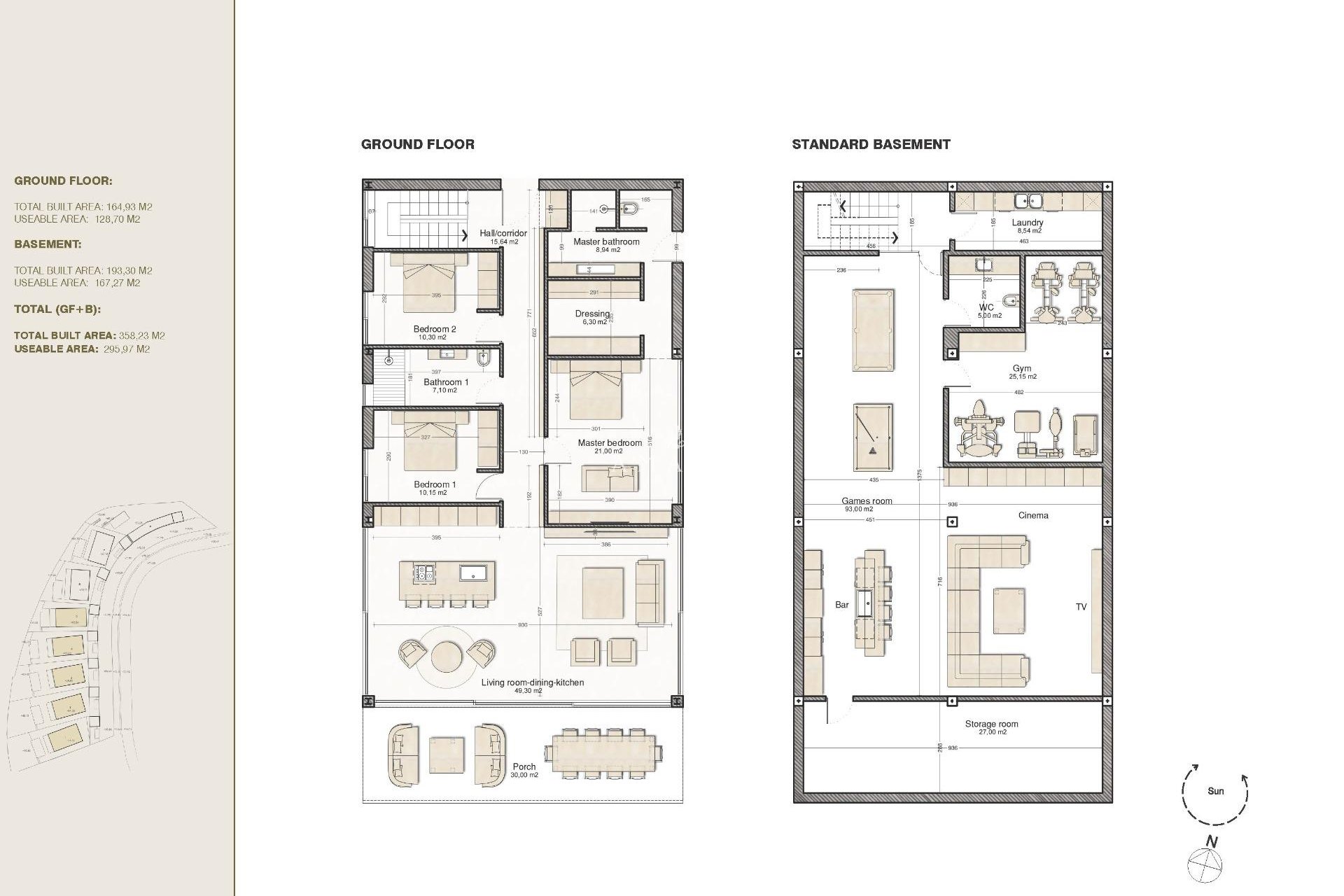 Nieuwbouw Woningen - Villa -
Mijas - Mijas Golf