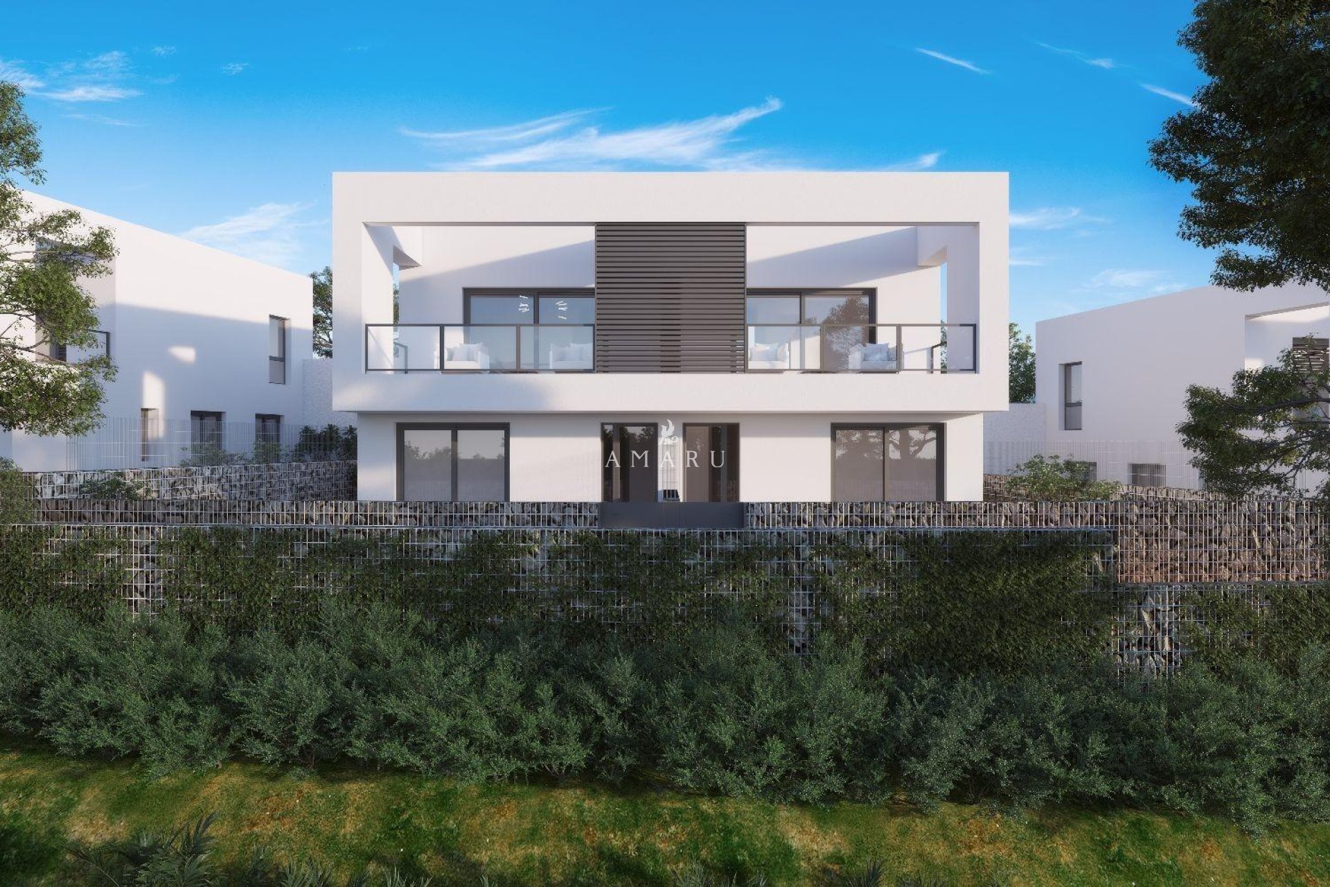 Nieuwbouw Woningen - Villa -
Mijas - Riviera Del Sol