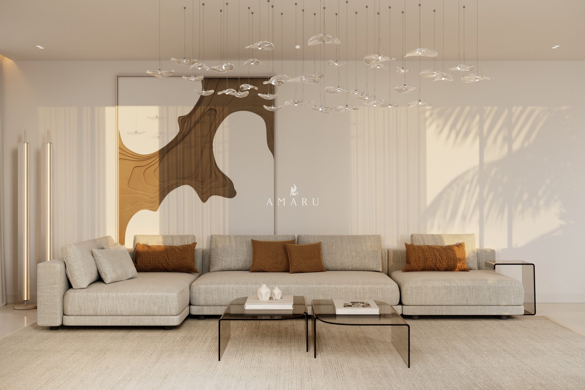 Nieuwbouw Woningen - Villa -
Mijas