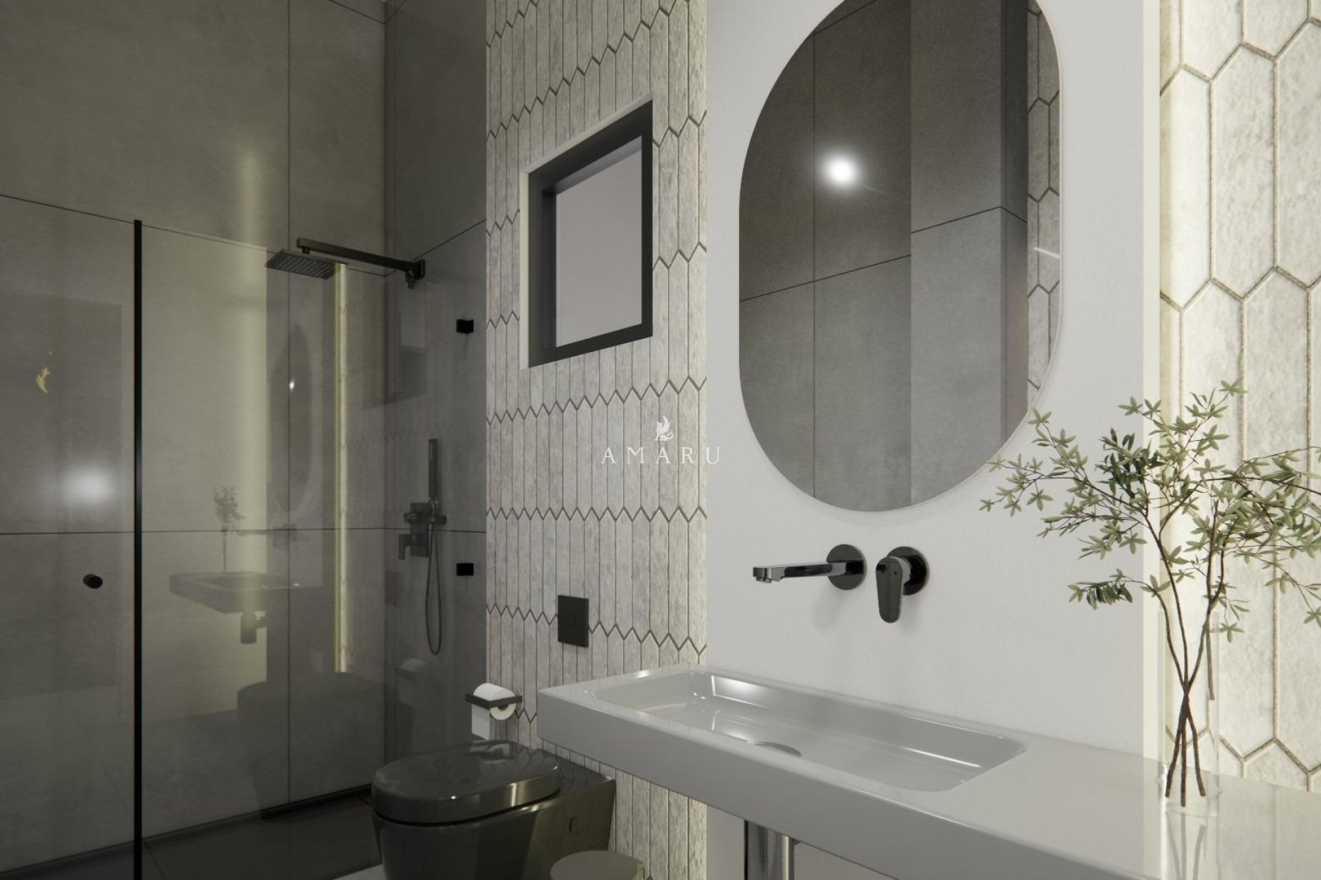 Nieuwbouw Woningen - Villa -
Montesinos - La Herrada