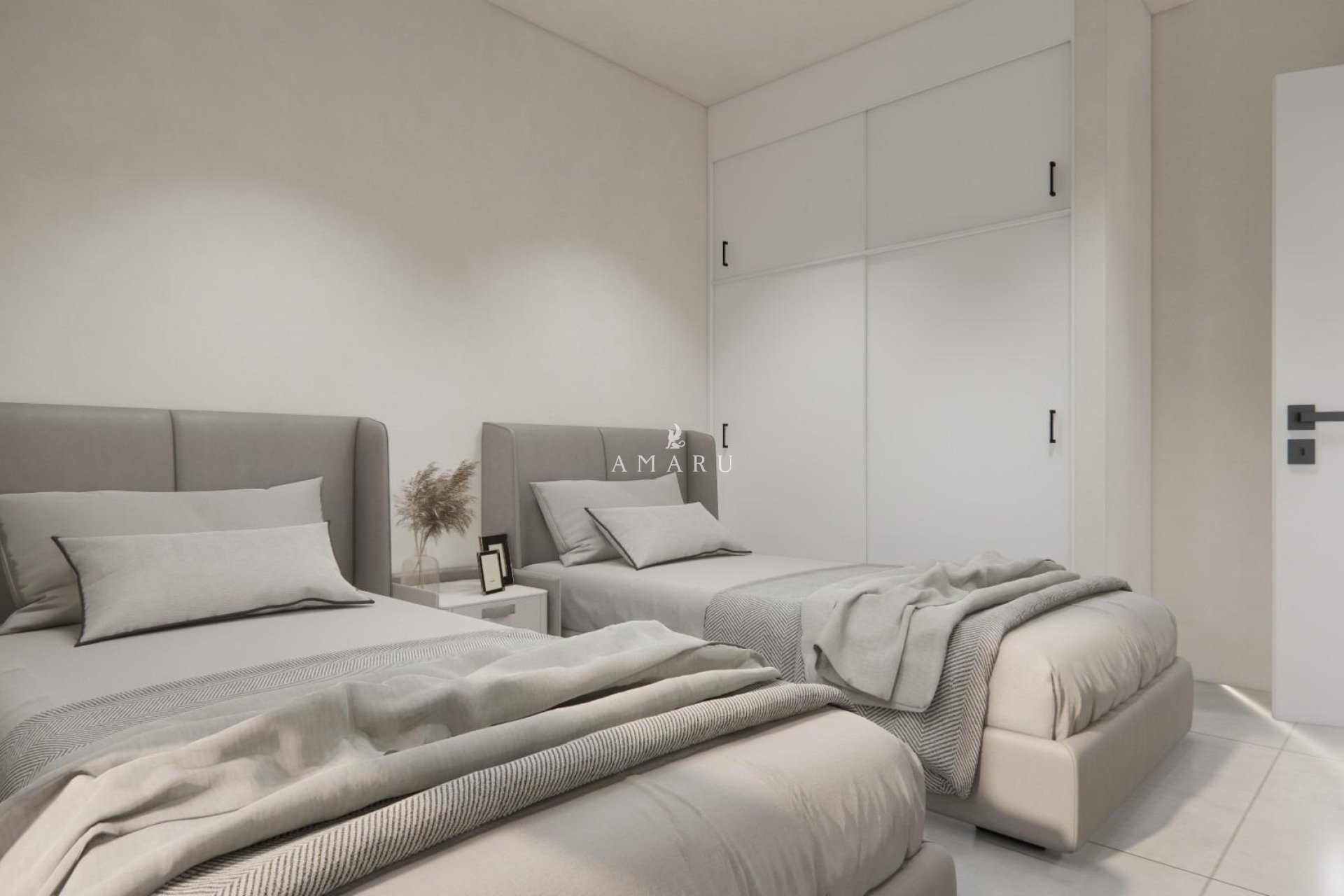 Nieuwbouw Woningen - Villa -
Montesinos - La Herrada