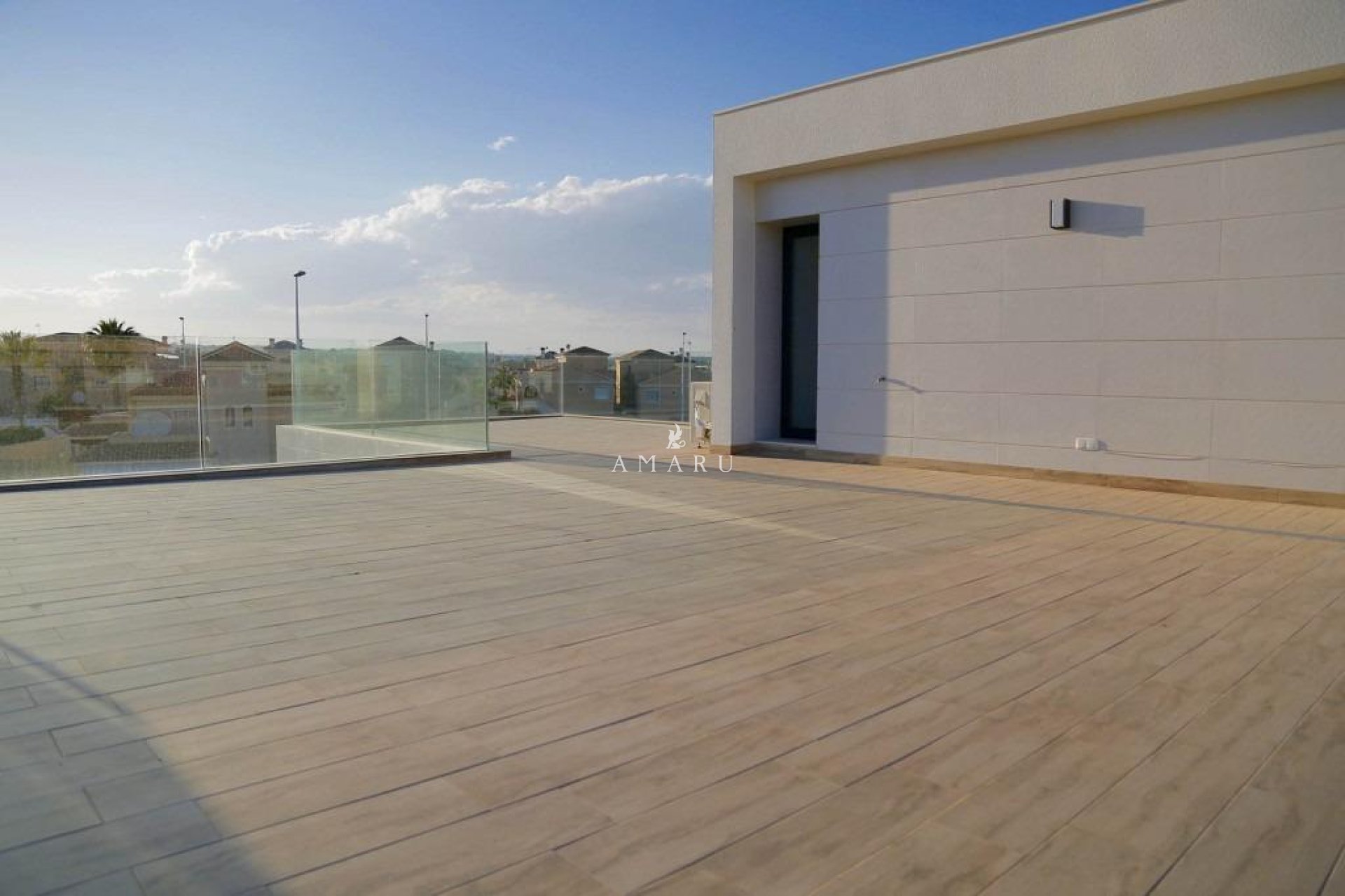 Nieuwbouw Woningen - Villa -
Orihuela Costa - Dehesa de campoamor