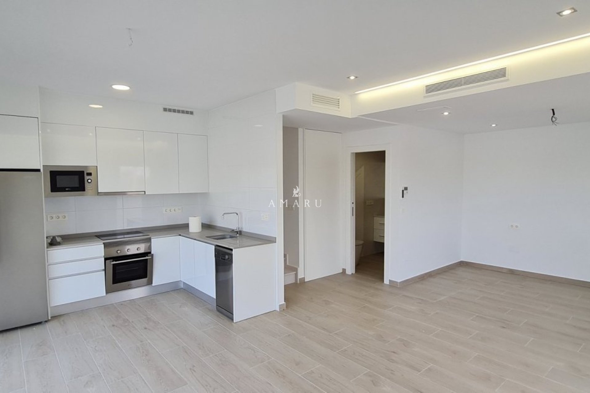 Nieuwbouw Woningen - Villa -
Orihuela Costa - El Barranco