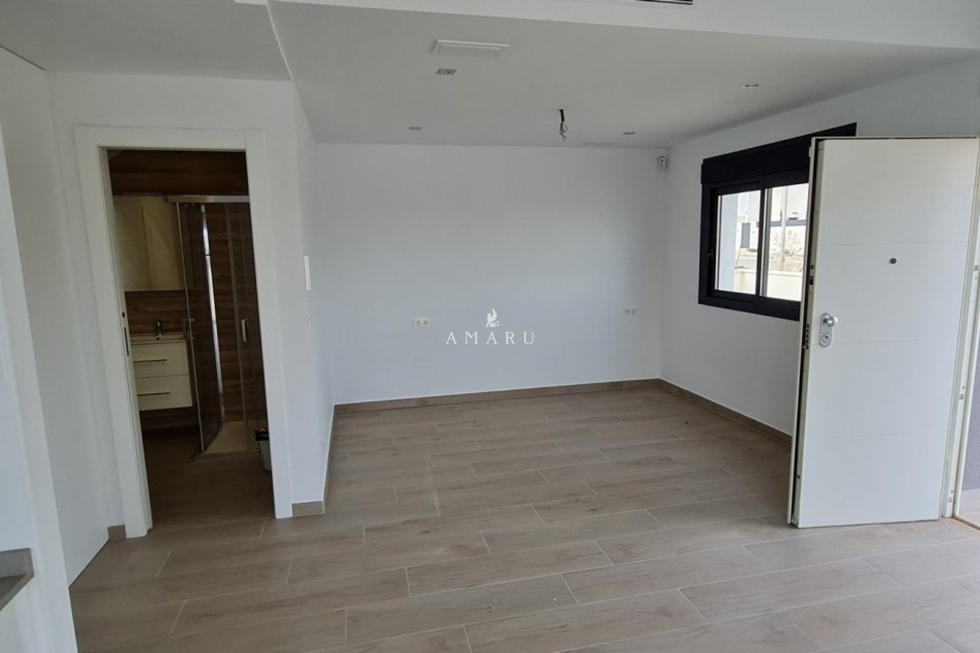 Nieuwbouw Woningen - Villa -
Orihuela Costa - El Barranco